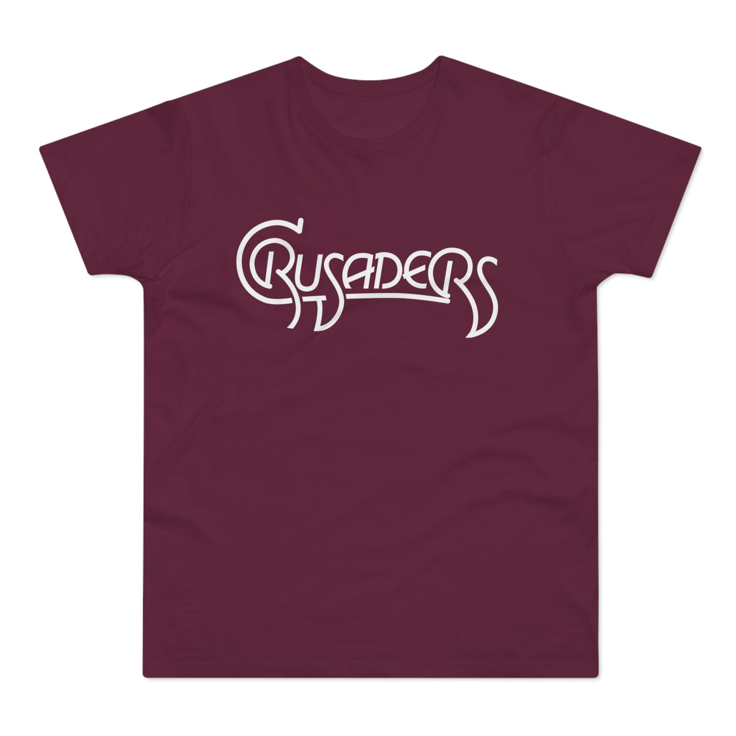 Crusaders Camiseta (Estándar)
