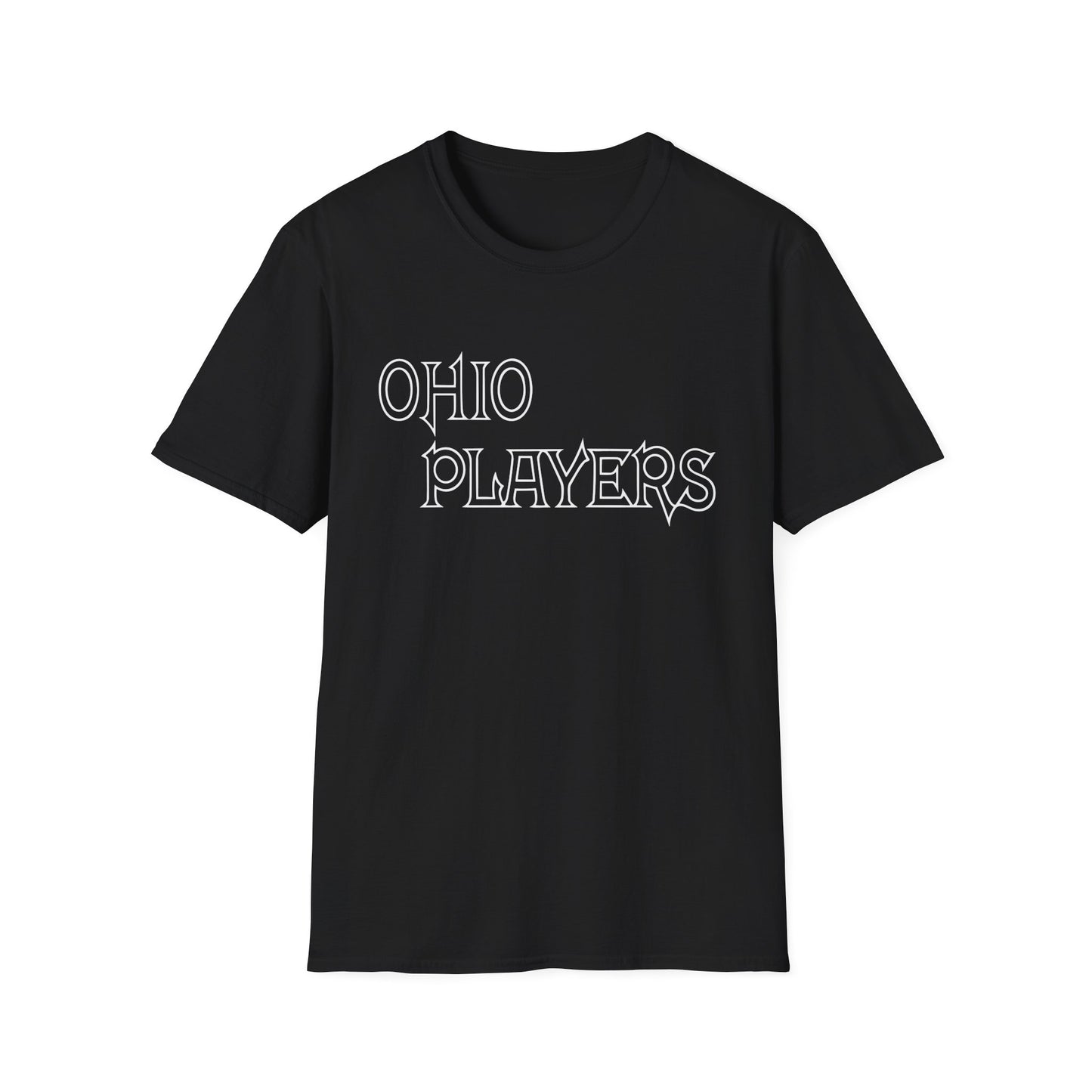 Ohio Players Camiseta