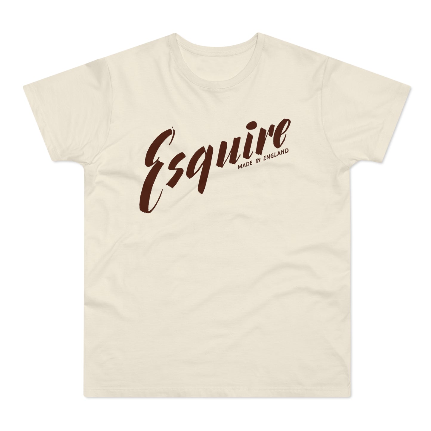 Esquire Records Camiseta (Estándar)