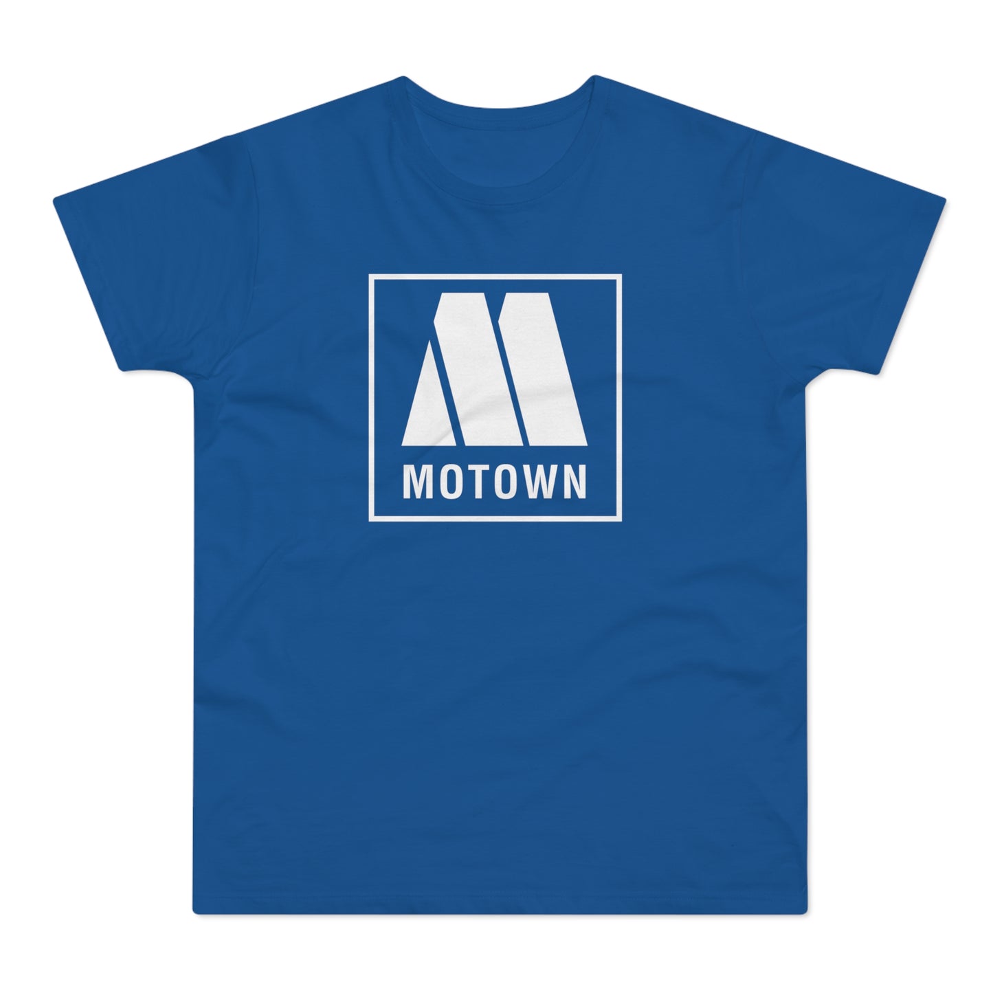 Motown Records Camiseta (Estándar)