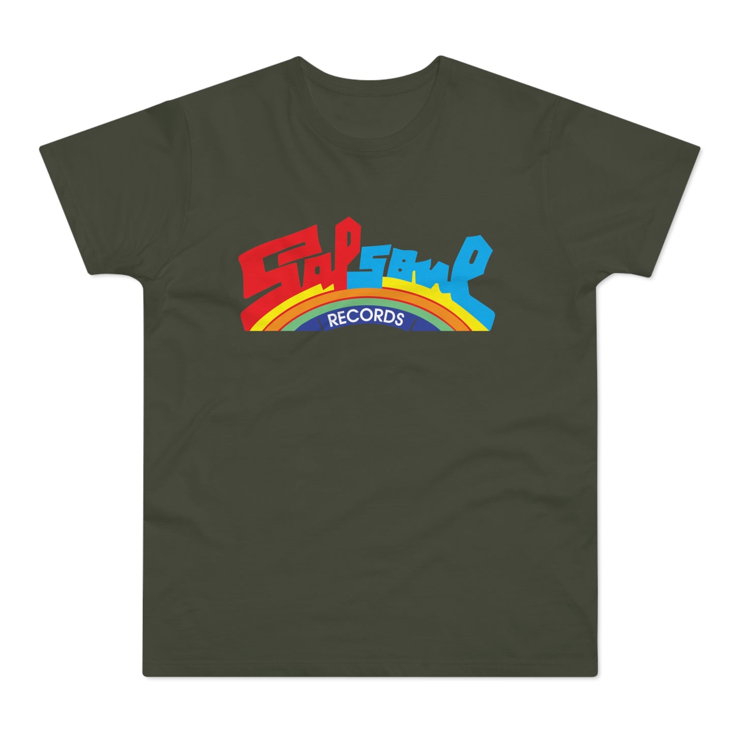 Salsoul Records Camiseta (Estándar)