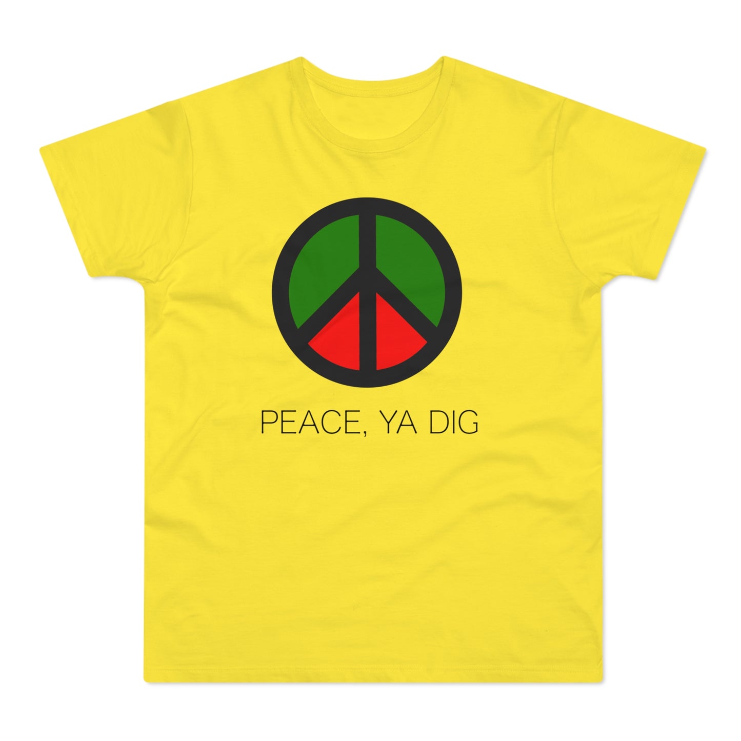 Spike Lee Peace Camiseta (Estándar)