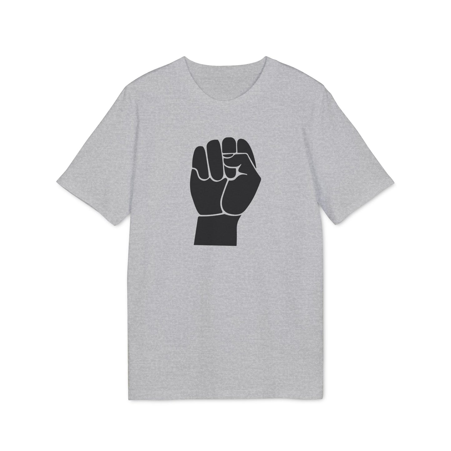 Soul Fist Camiseta (Algodón Orgánico)