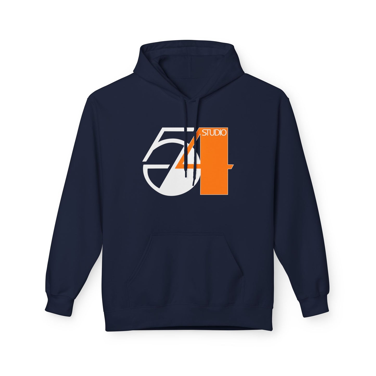 Studio 54 Sudadera Con Capucha