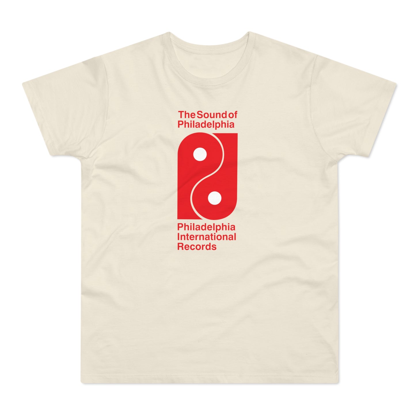 Philadelphia International Records Camiseta (Estándar)