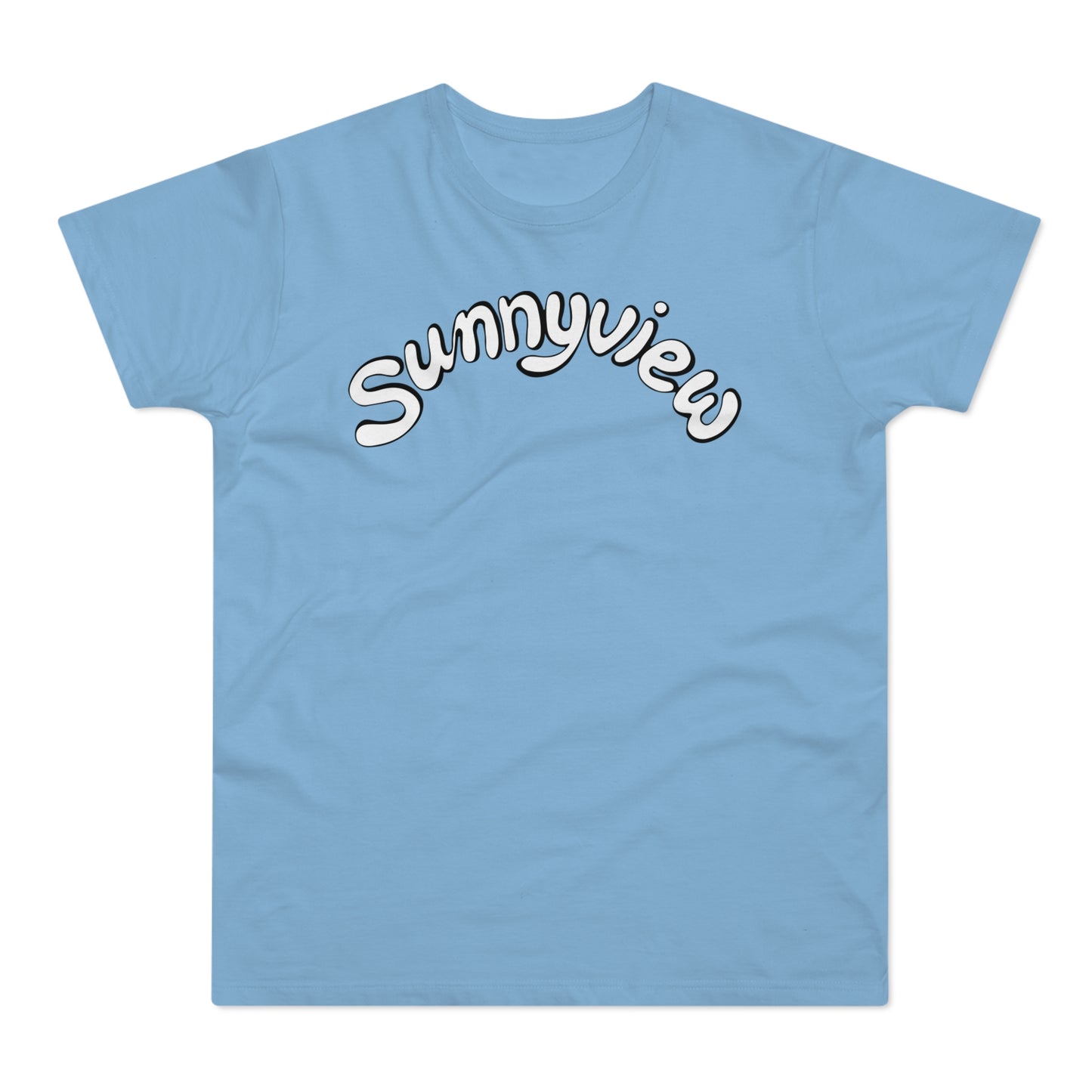 Sunnyview Records Camiseta (Estándar)