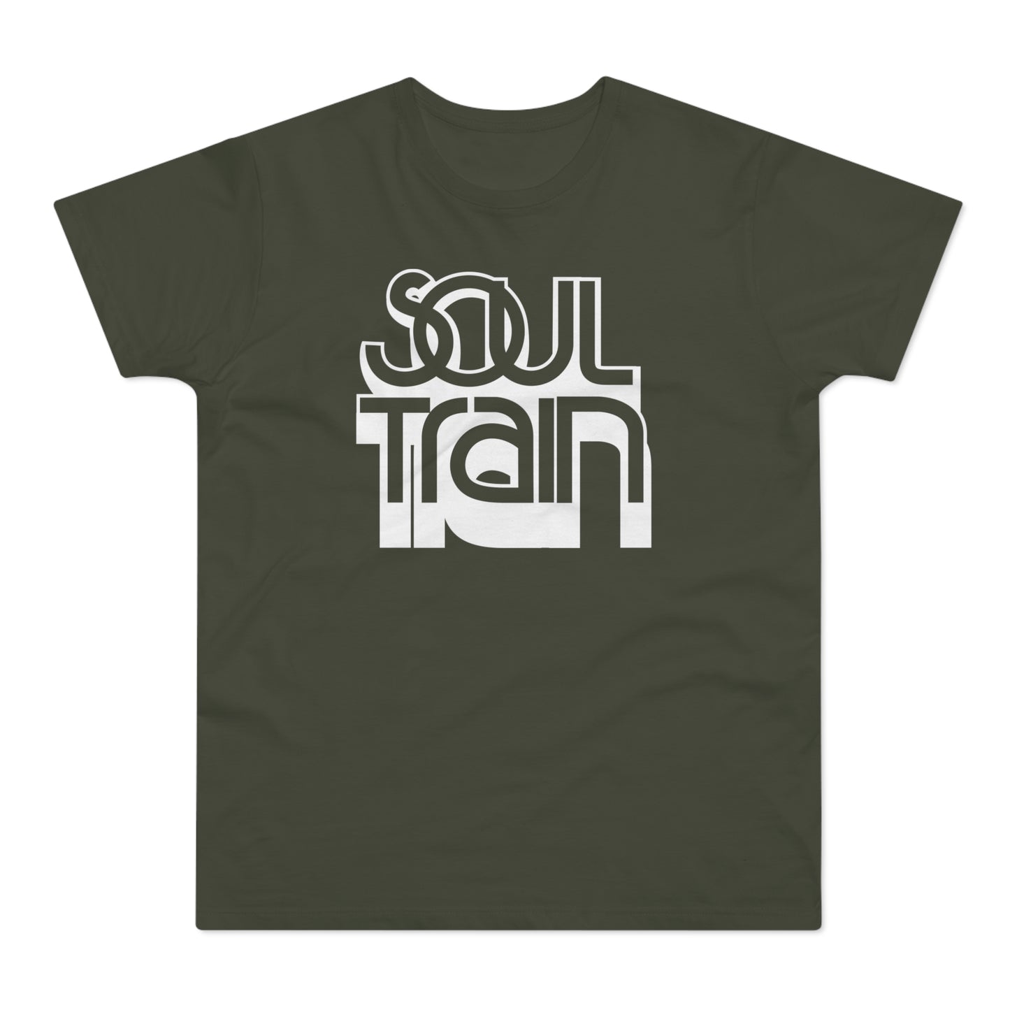 Soul Train Camiseta (Estándar)