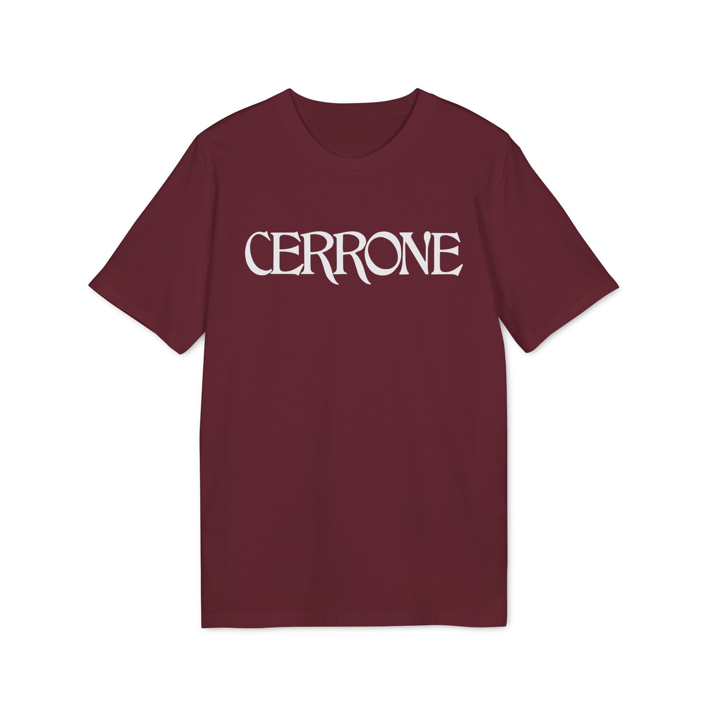 Cerrone Camiseta (Algodón Orgánico)