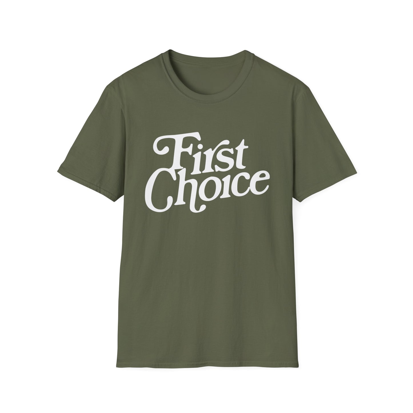 First Choice Camiseta (Ligera)