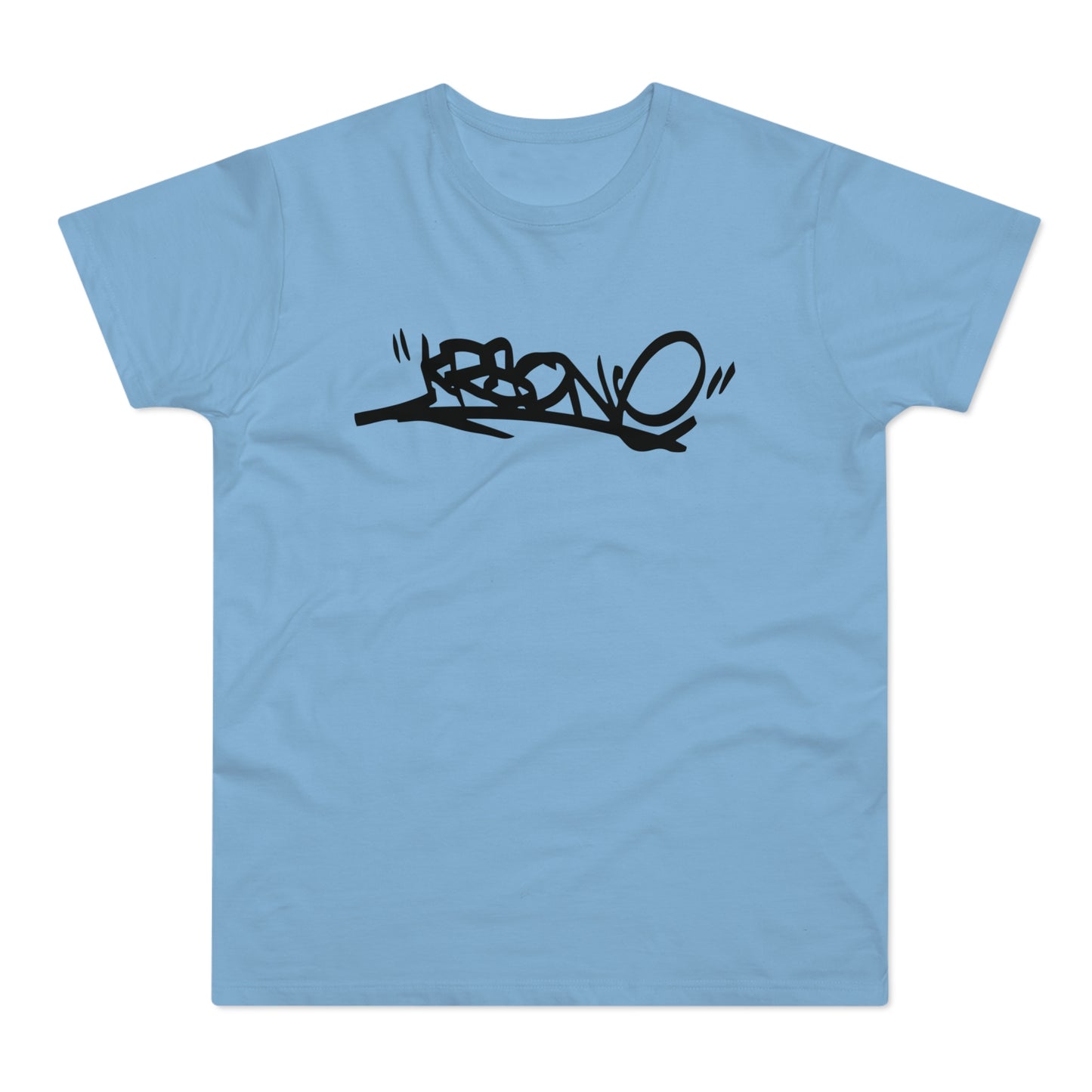 KRS One Camiseta (Estándar)