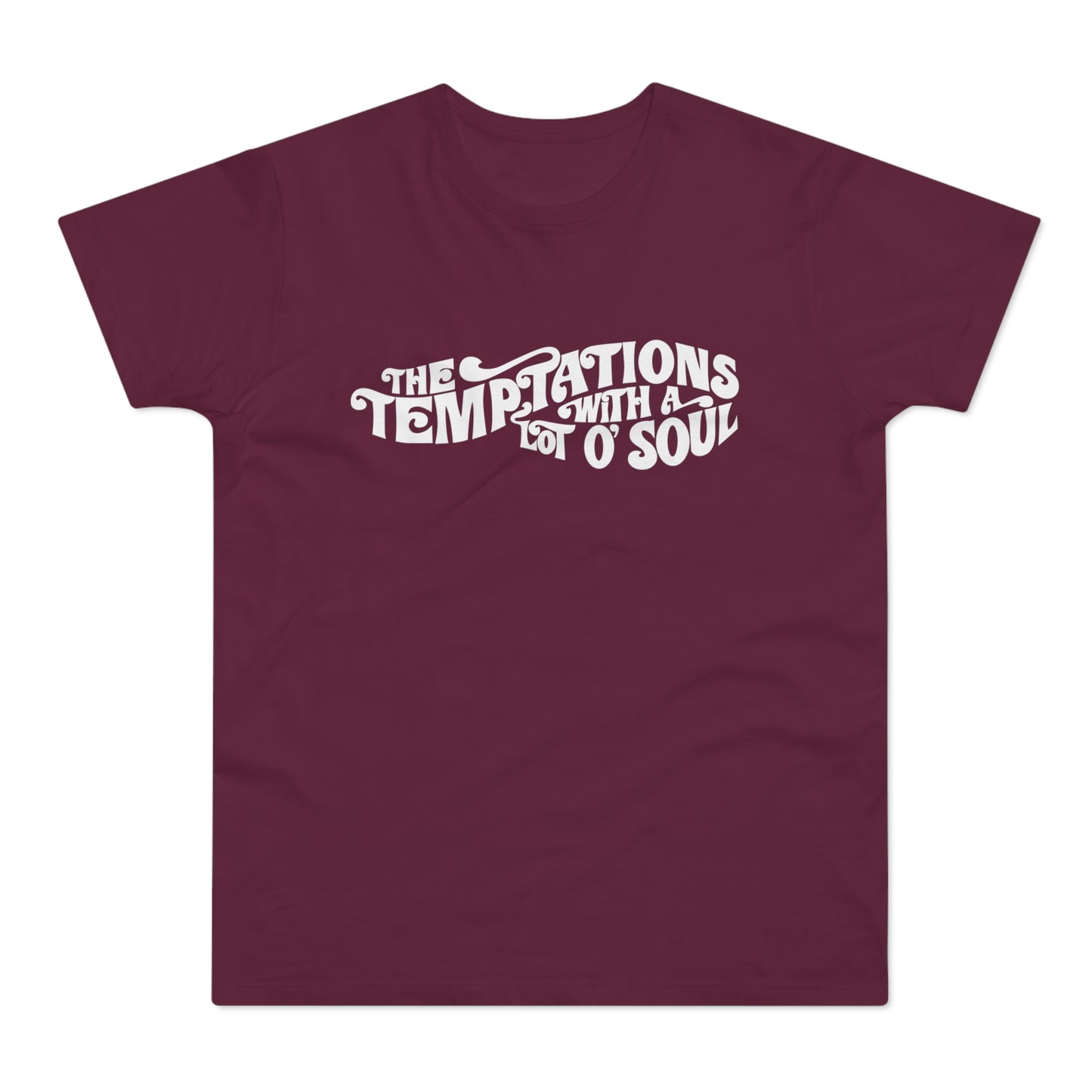 The Temptations Camiseta (Estándar)
