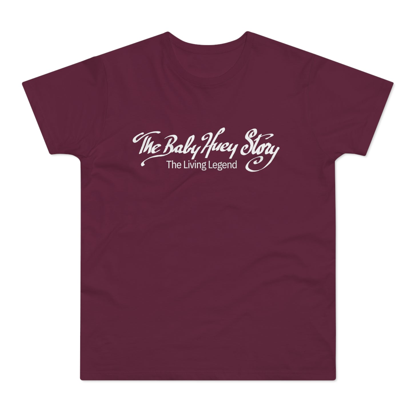 The Baby Huey Story Camiseta (Estándar)