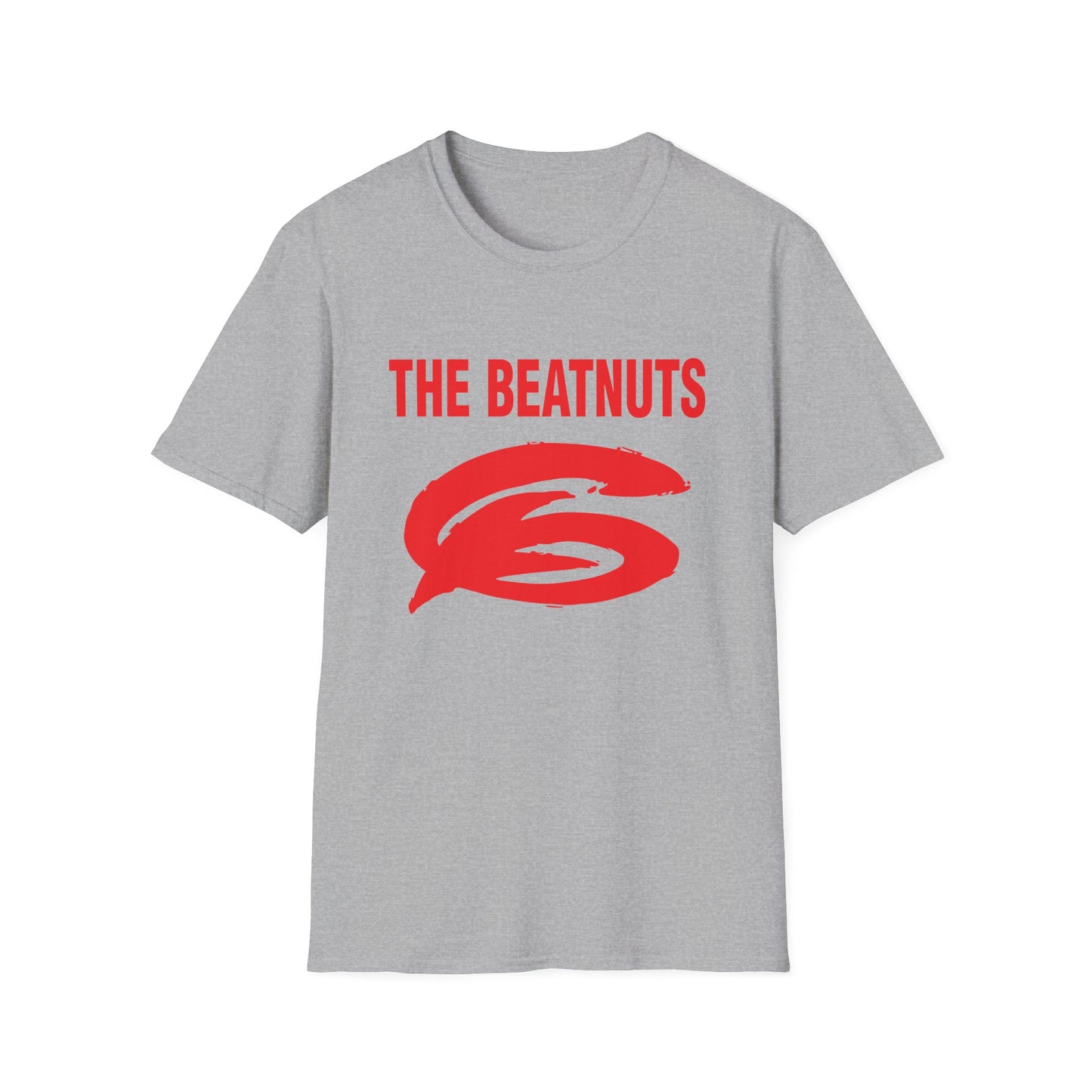 The Beatnuts Camiseta