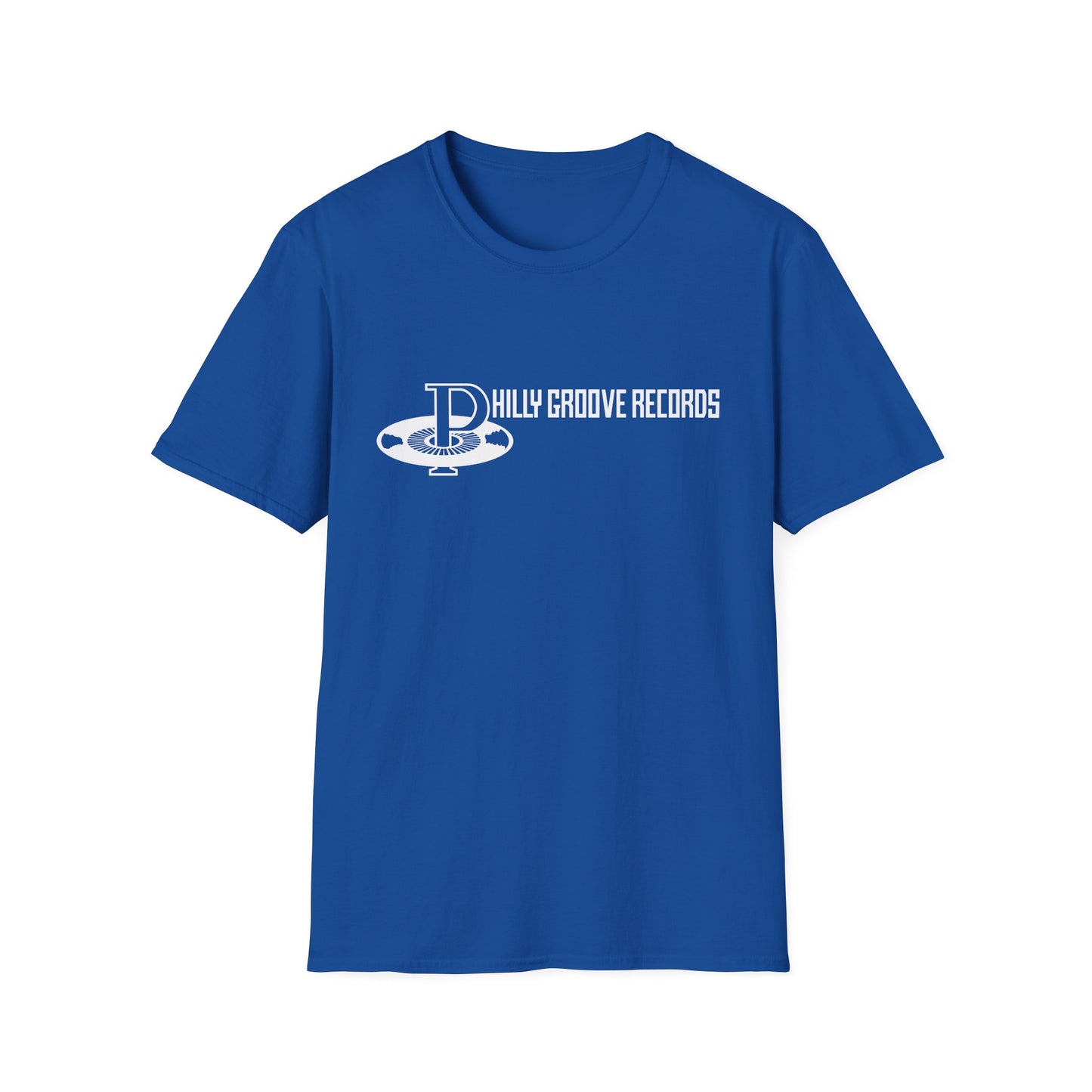 Philly Groove Camiseta