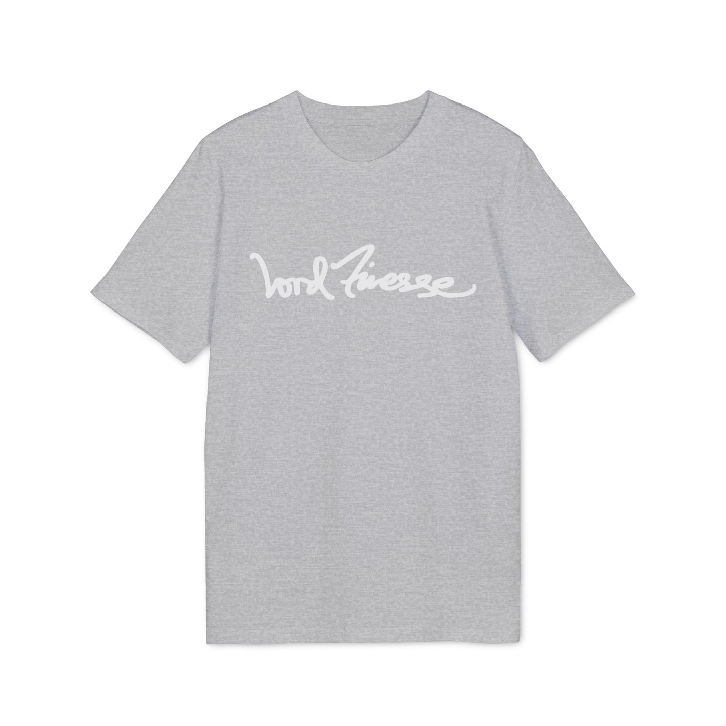 Lord Finesse Camiseta (Algodón Orgánico)