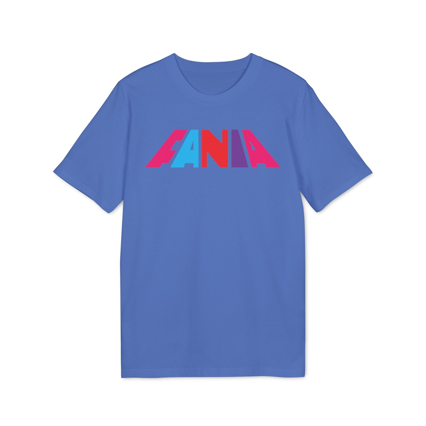 Fania Allstars Camiseta (Algodón Orgánico)