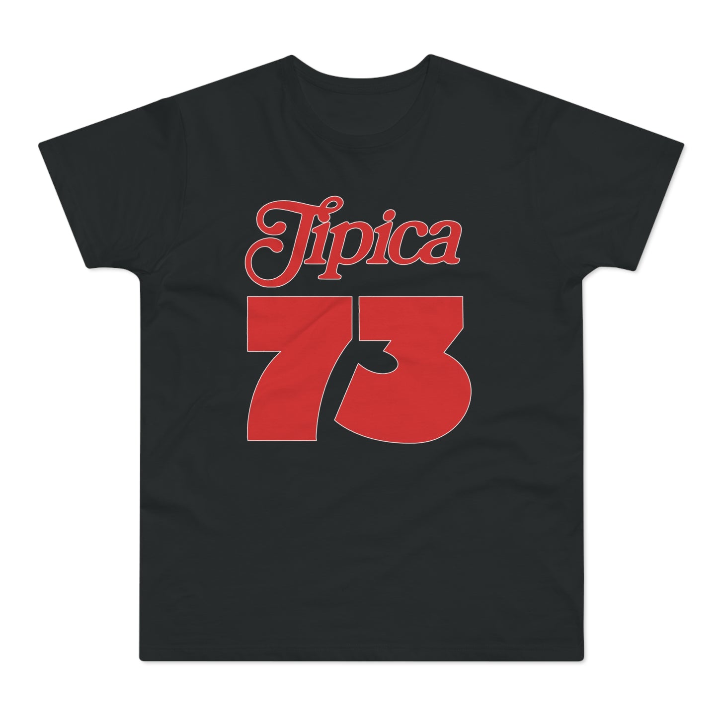 Tipica 73 Camiseta (Estándar)