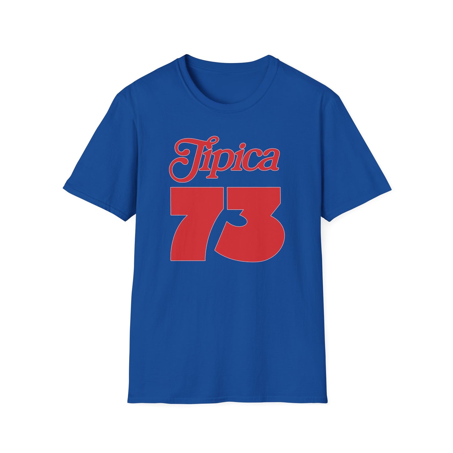 Tipica 73 Camiseta - Ligera