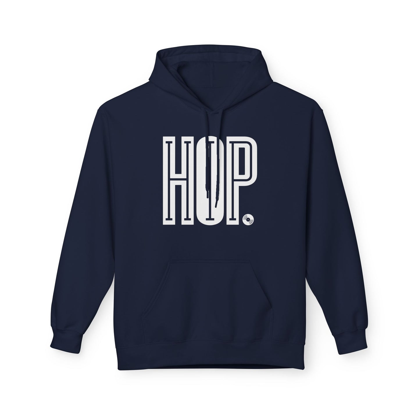 Hip Hop Sudadera Con Capucha