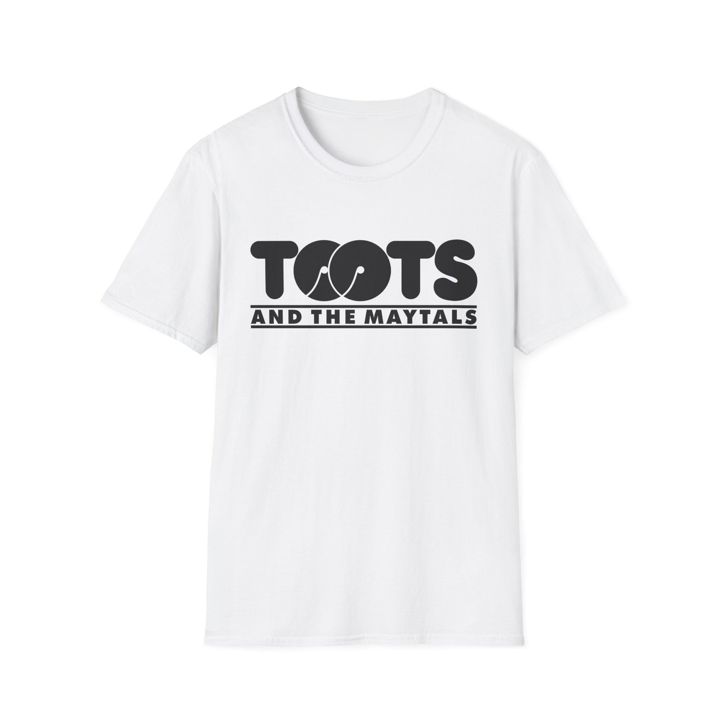Toots & The Maytals Camiseta