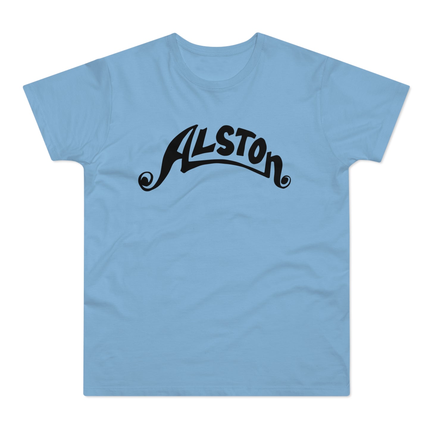 Alston Records Camiseta (Estándar)