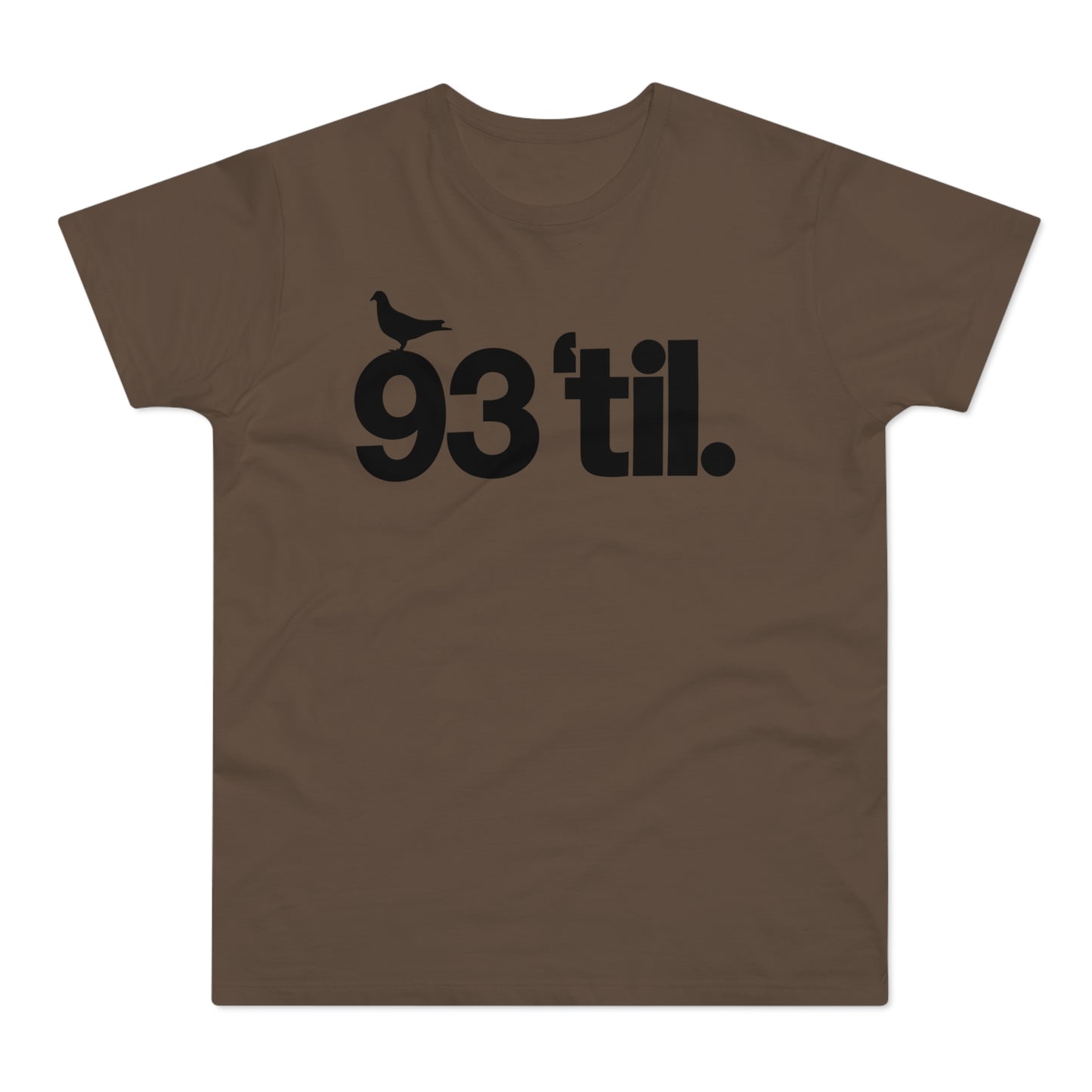 93 Til Infinity Souls Of Mischief Camiseta (Estándar)