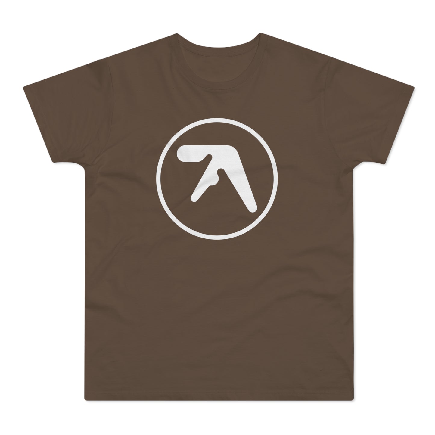 Aphex Twin Camiseta (Estándar)