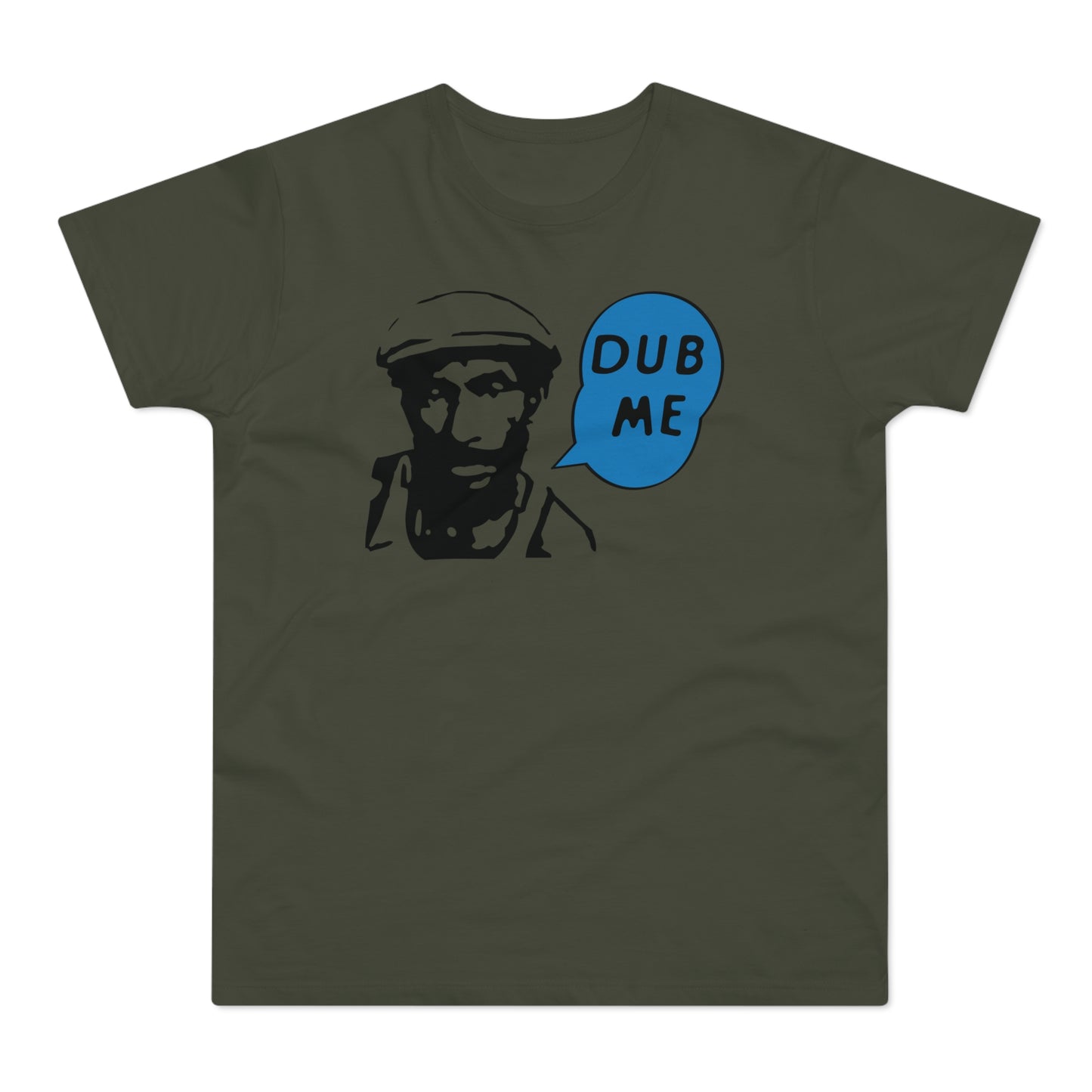 Dub Me Camiseta (Estándar)