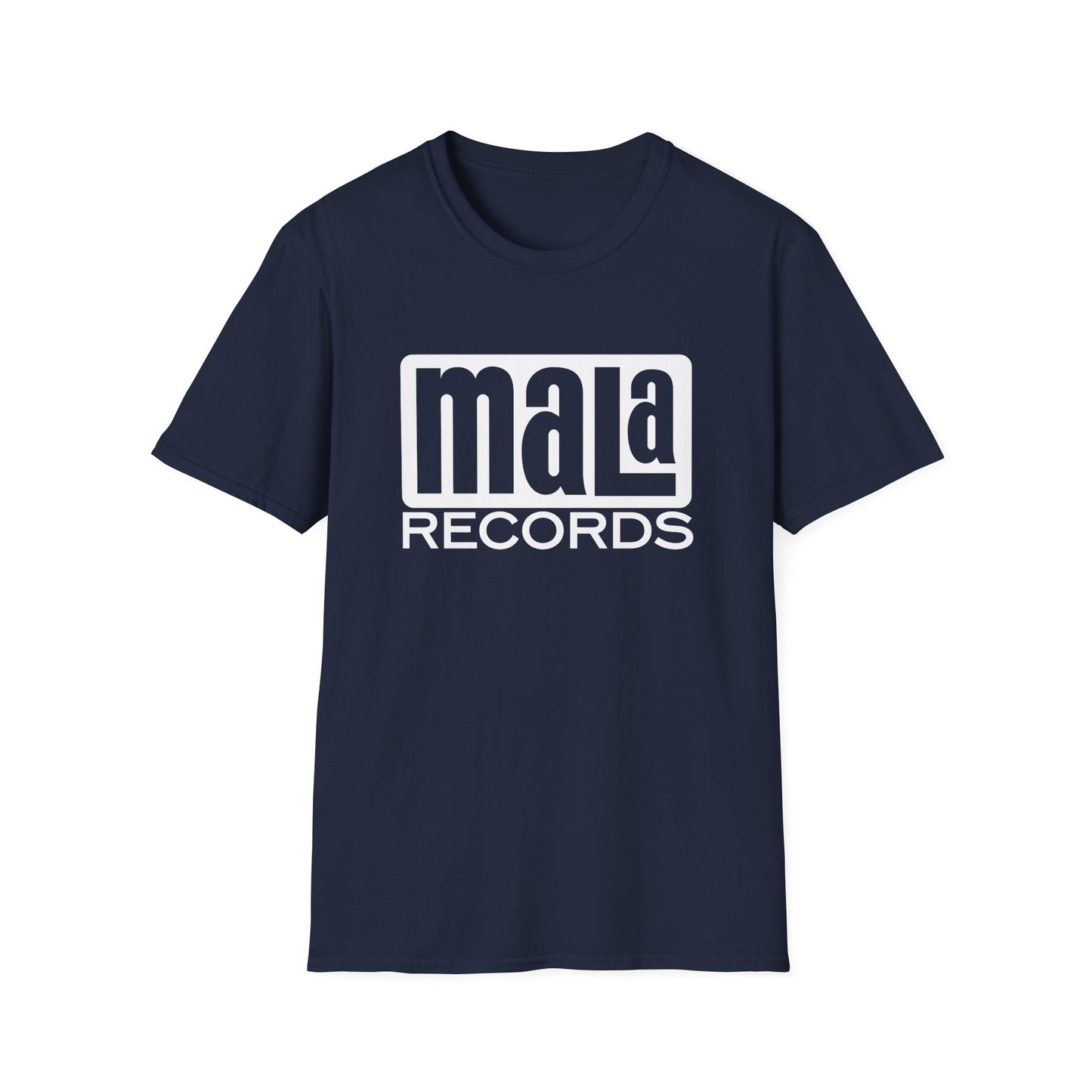 Mala Records Camiseta - Ligera | DISEÑO DESCATALOGADO (40% DE DESCUENTO)