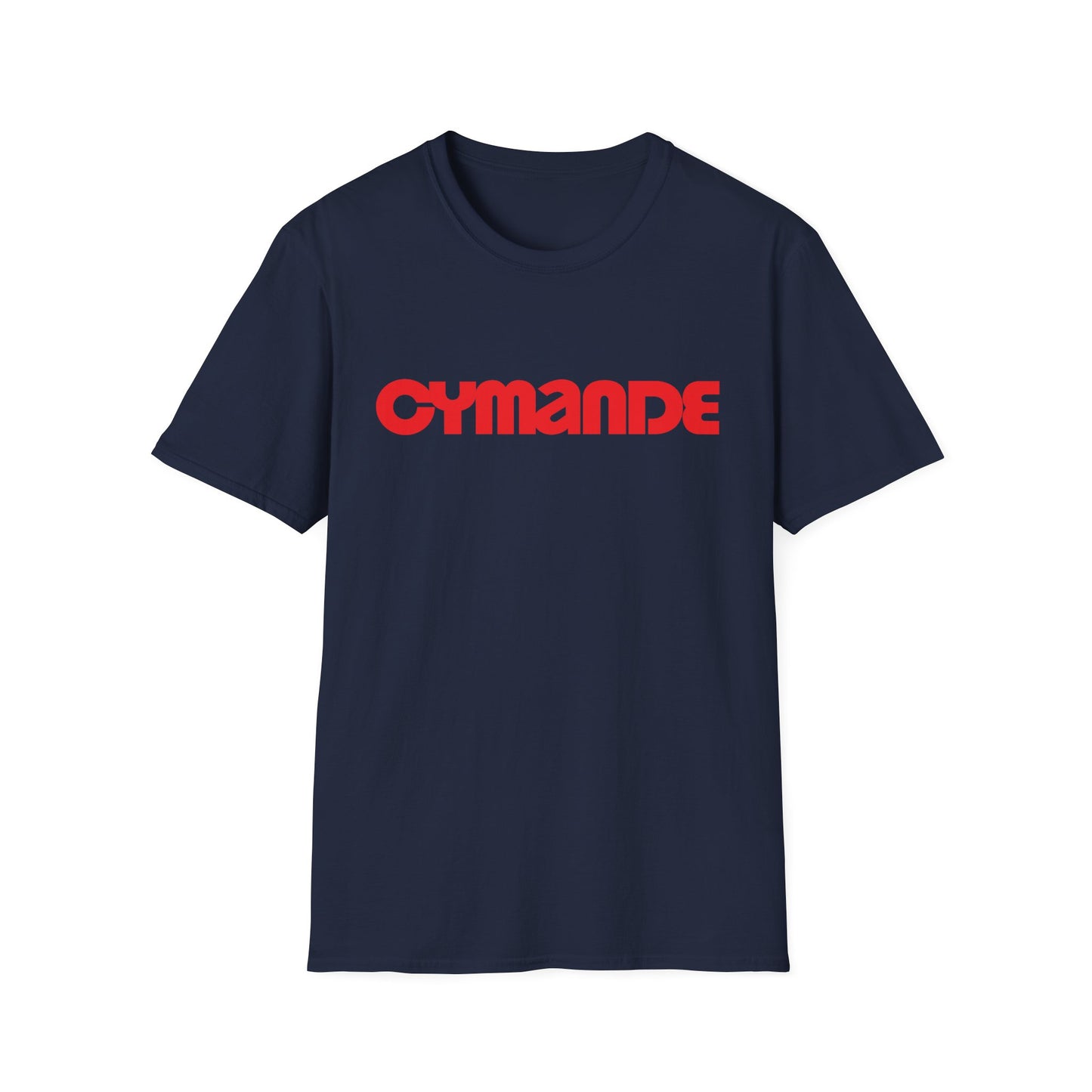 Cymande Camiseta
