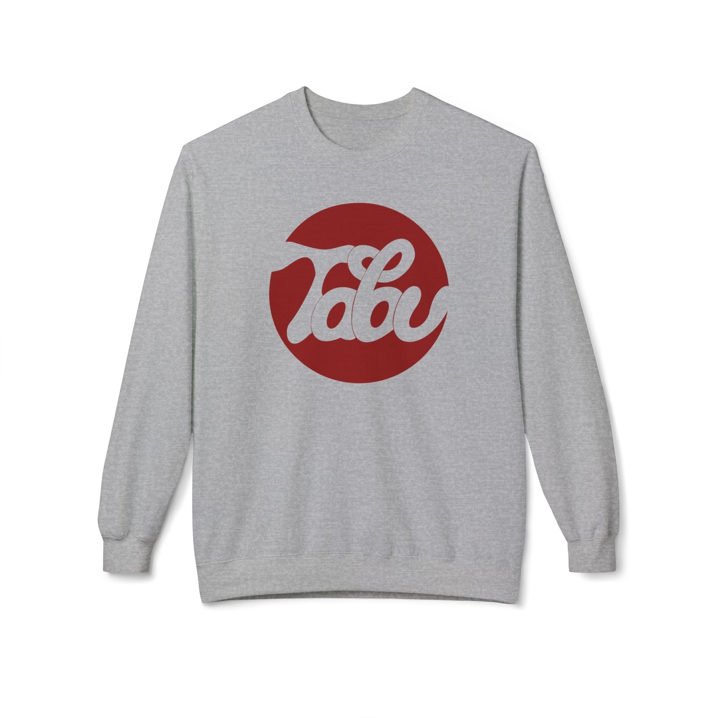 Tabu Records Sudadera