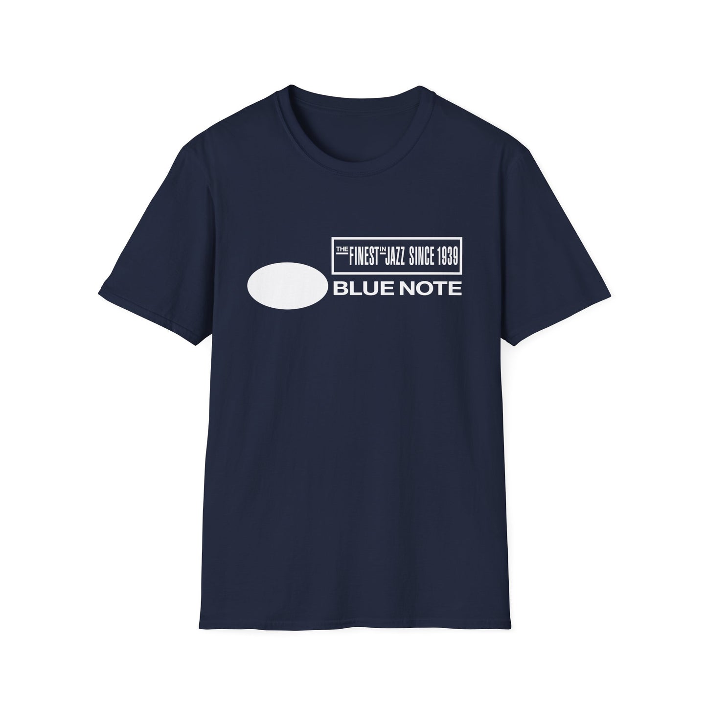 Blue Note Records Camiseta (Ligera)