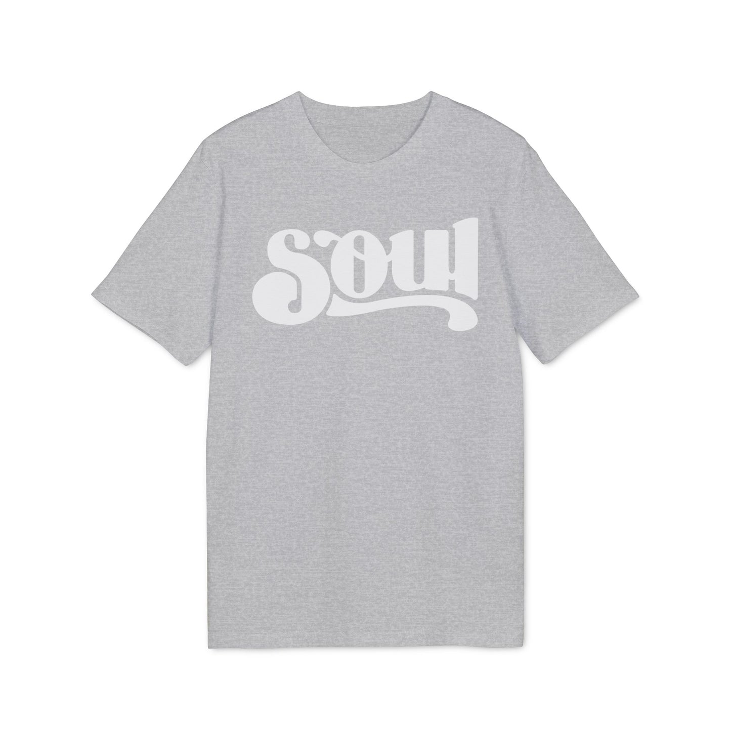 Soul Camiseta (Algodón Orgánico)