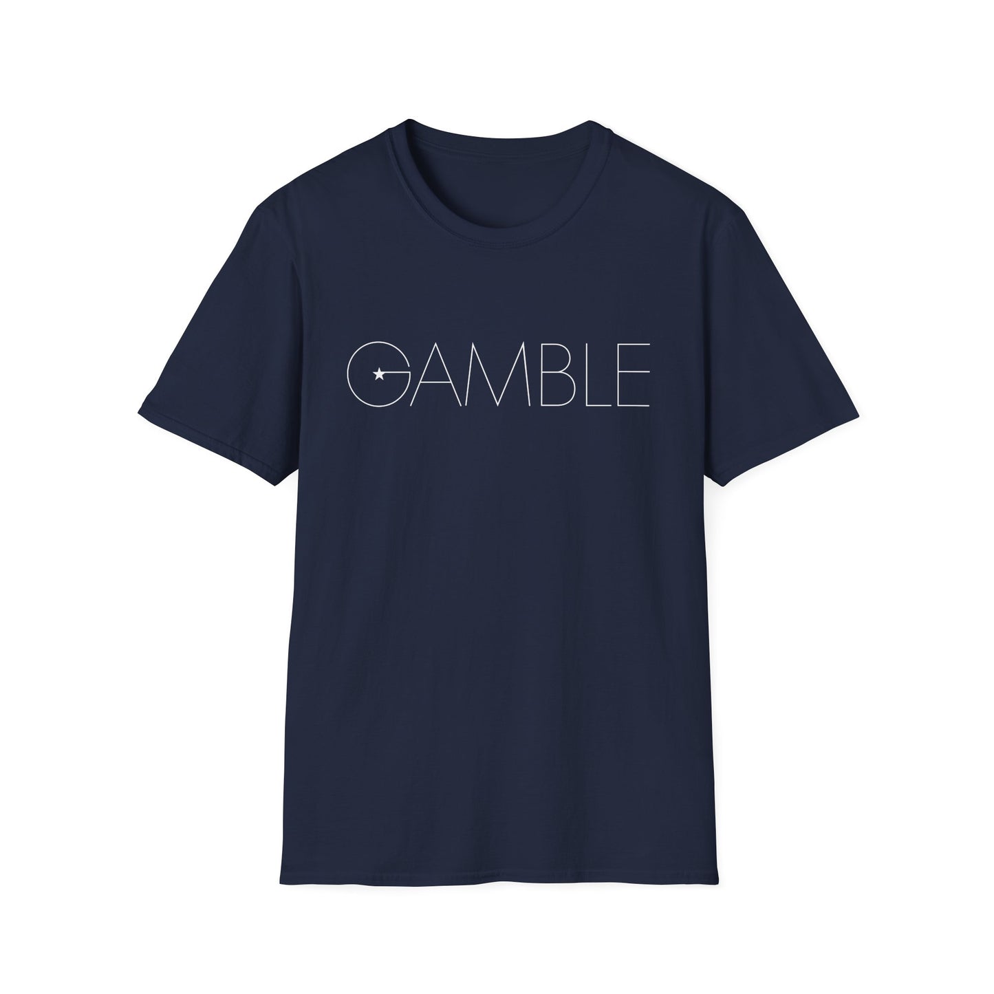 Gamble Records Camiseta