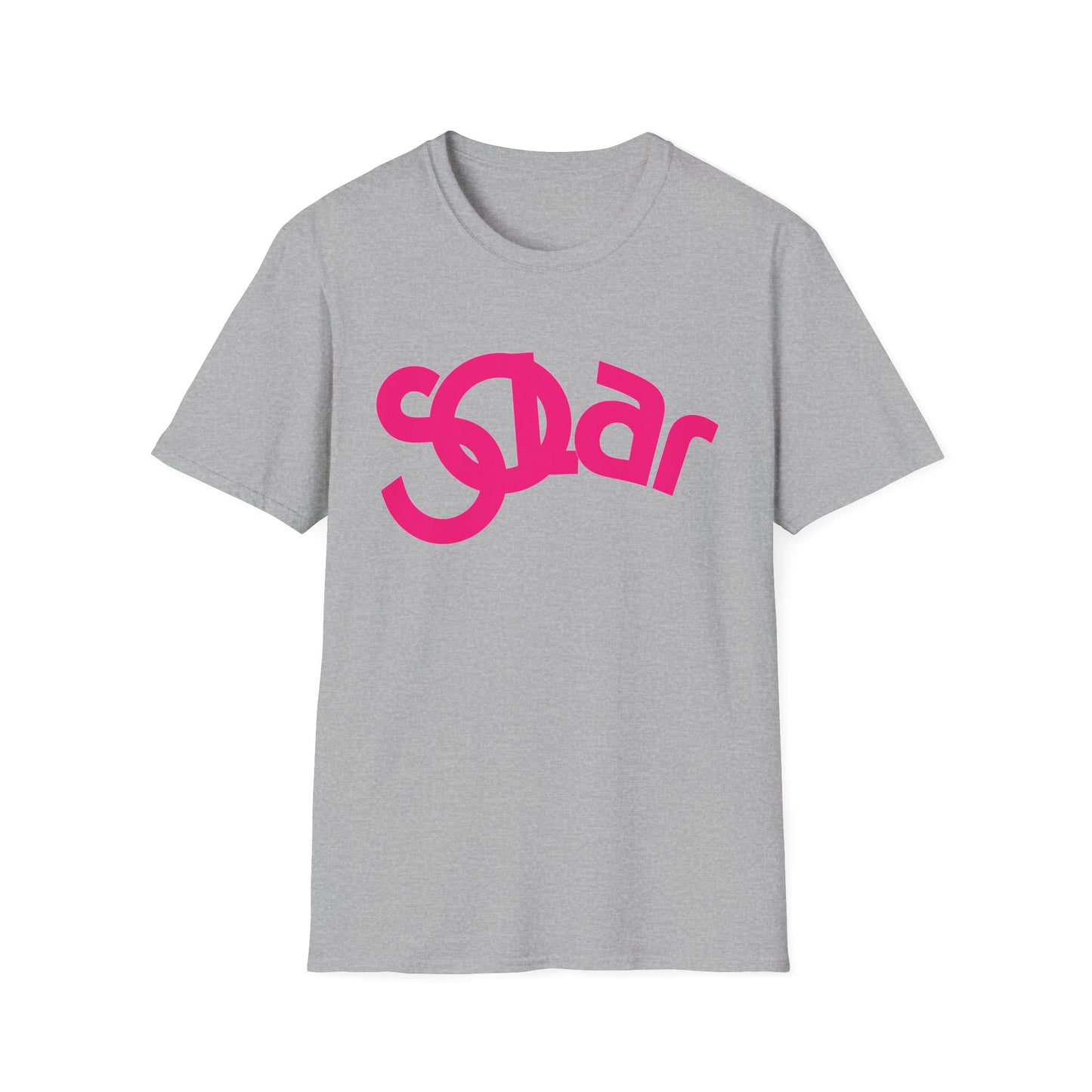 Solar Records Camiseta