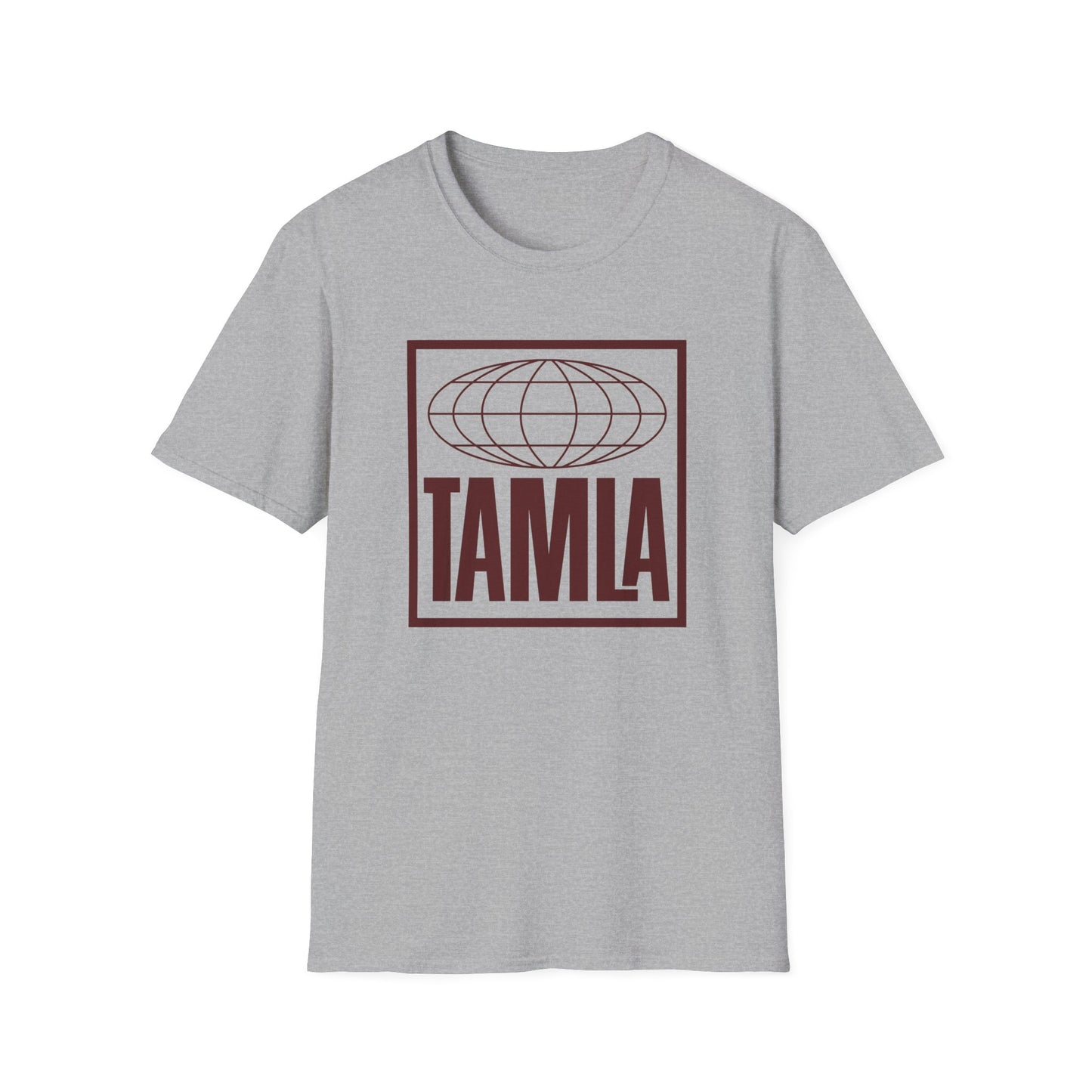 Tamla Records Camiseta (Ligera)