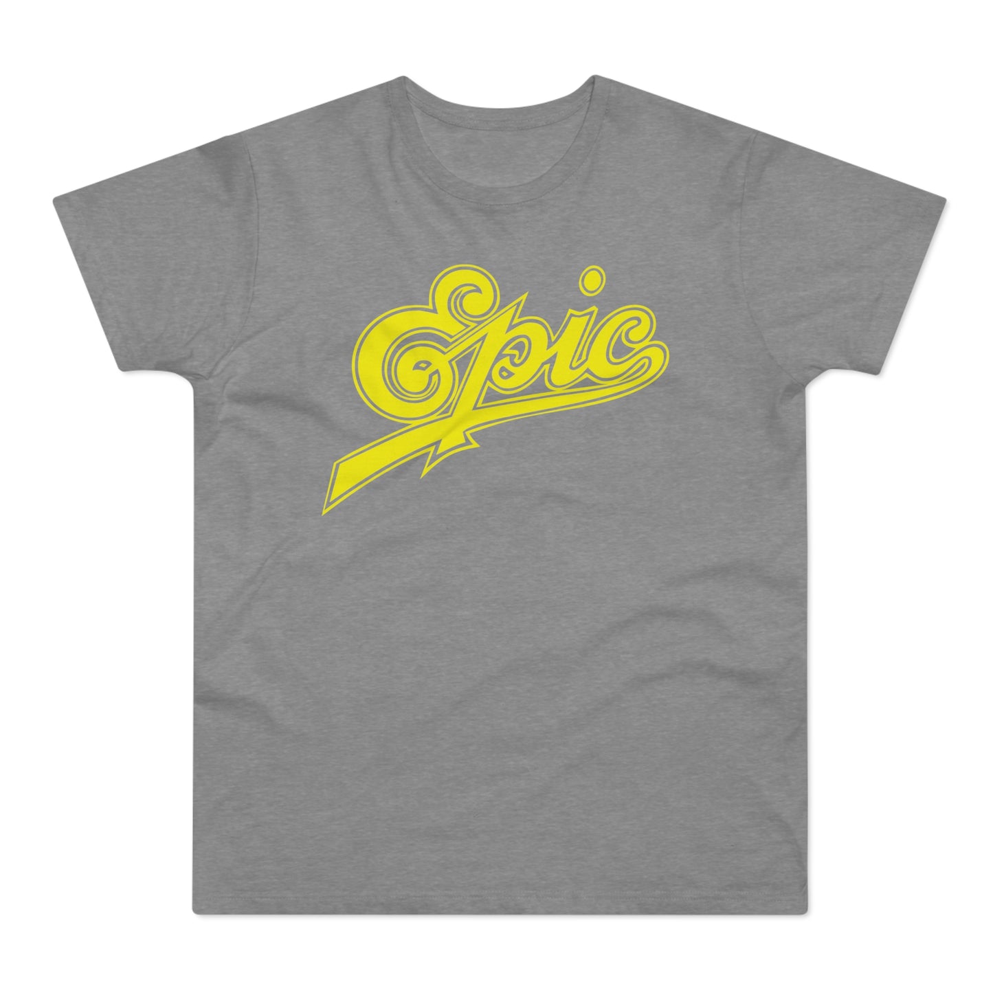 Epic Records Camiseta (Estándar)