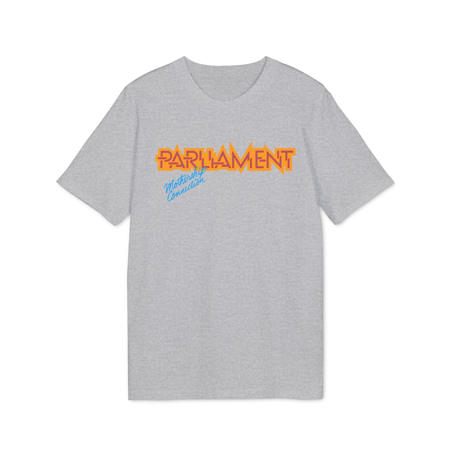 Parliament Camiseta (Algodón Orgánico)