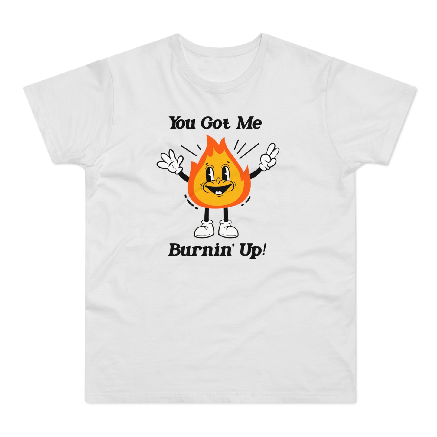 Love Sensation T Shirt (XL) - BLACK FRIDAY - ÚLTIMA UNIDAD - 40 % DE DESCUENTO