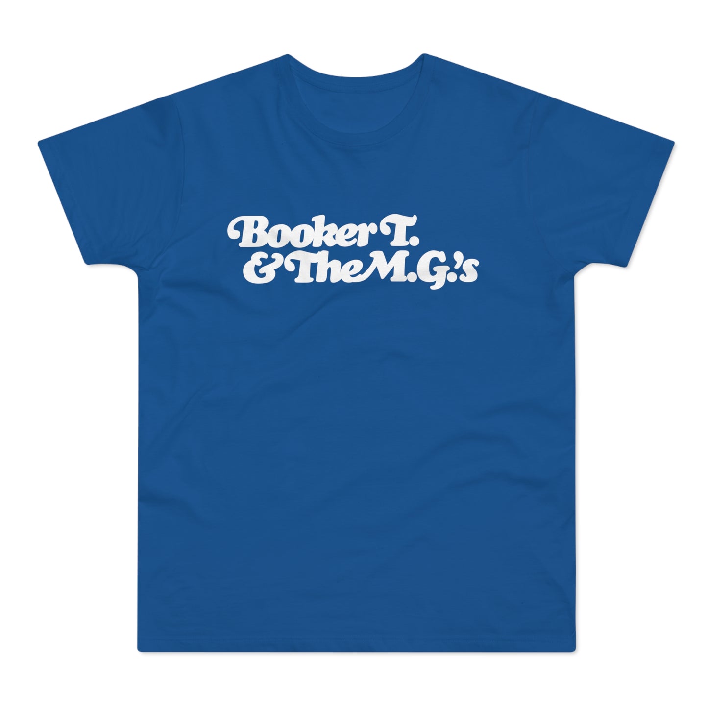 Booker T Camiseta (Estándar)