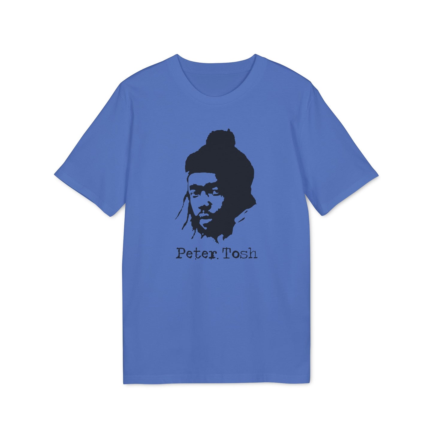 Peter Tosh Camiseta (Algodón Orgánico)