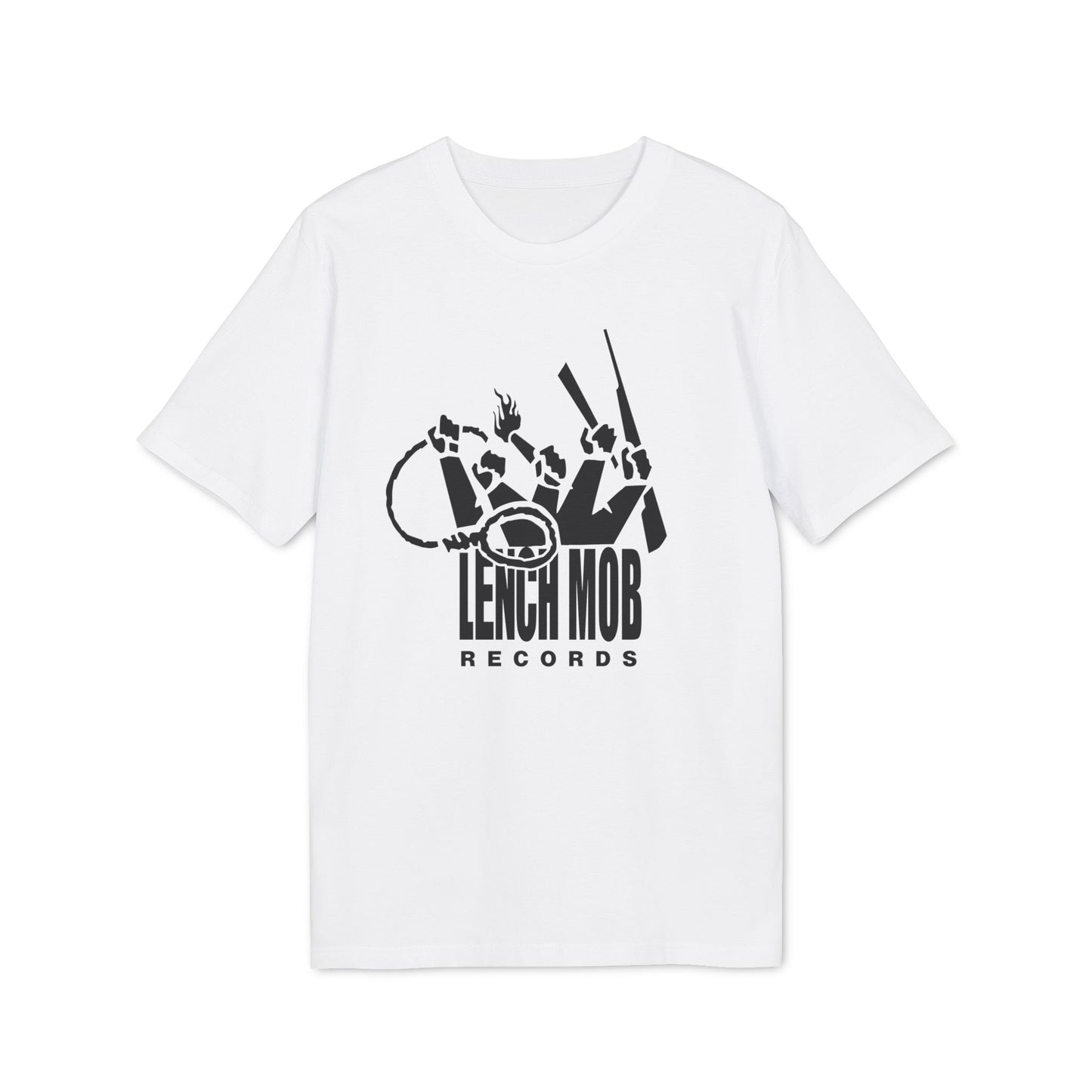 Lench Mob Camiseta (Algodón Orgánico)