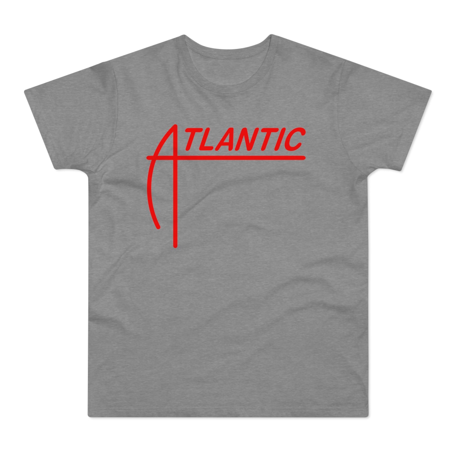 Atlantic Records Classic Camiseta (Estándar)