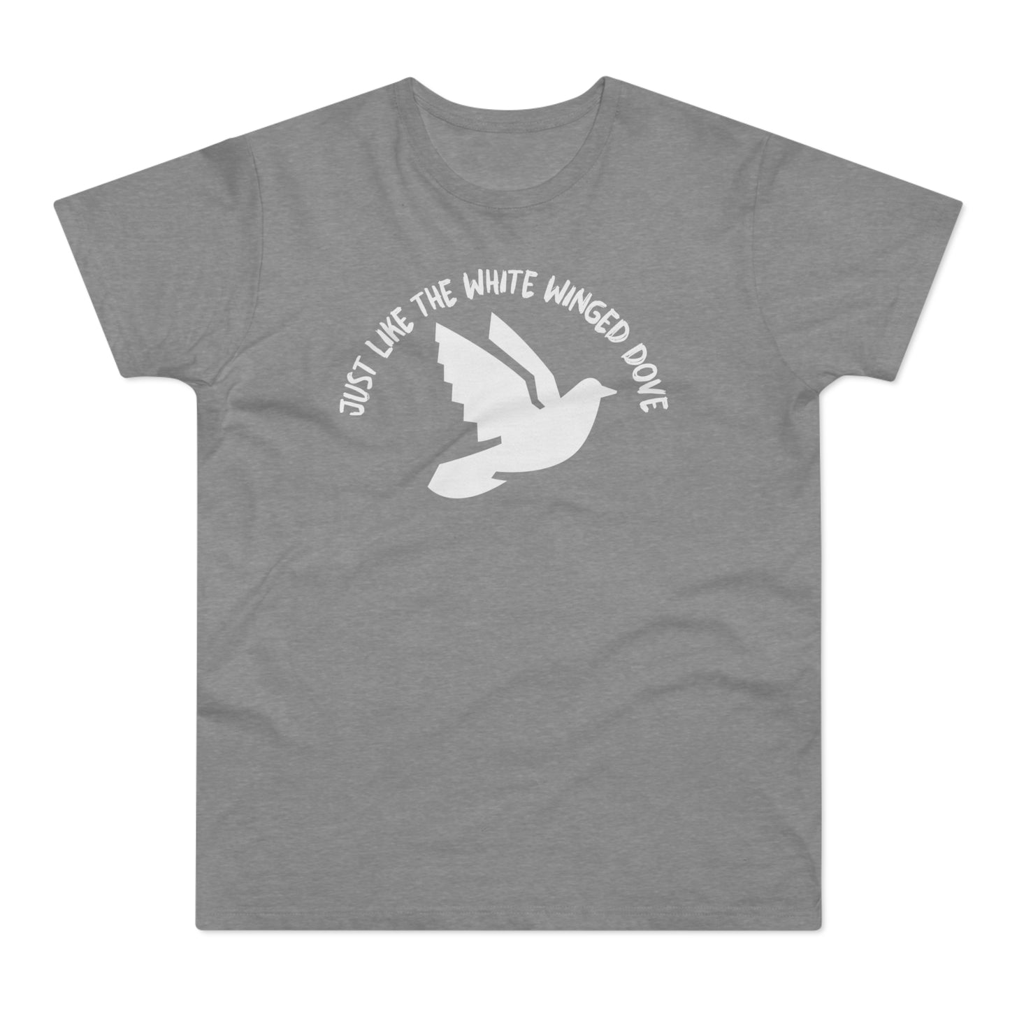 Stevie Nicks Edge Of Seventeen Lyrics Camiseta (Estándar)