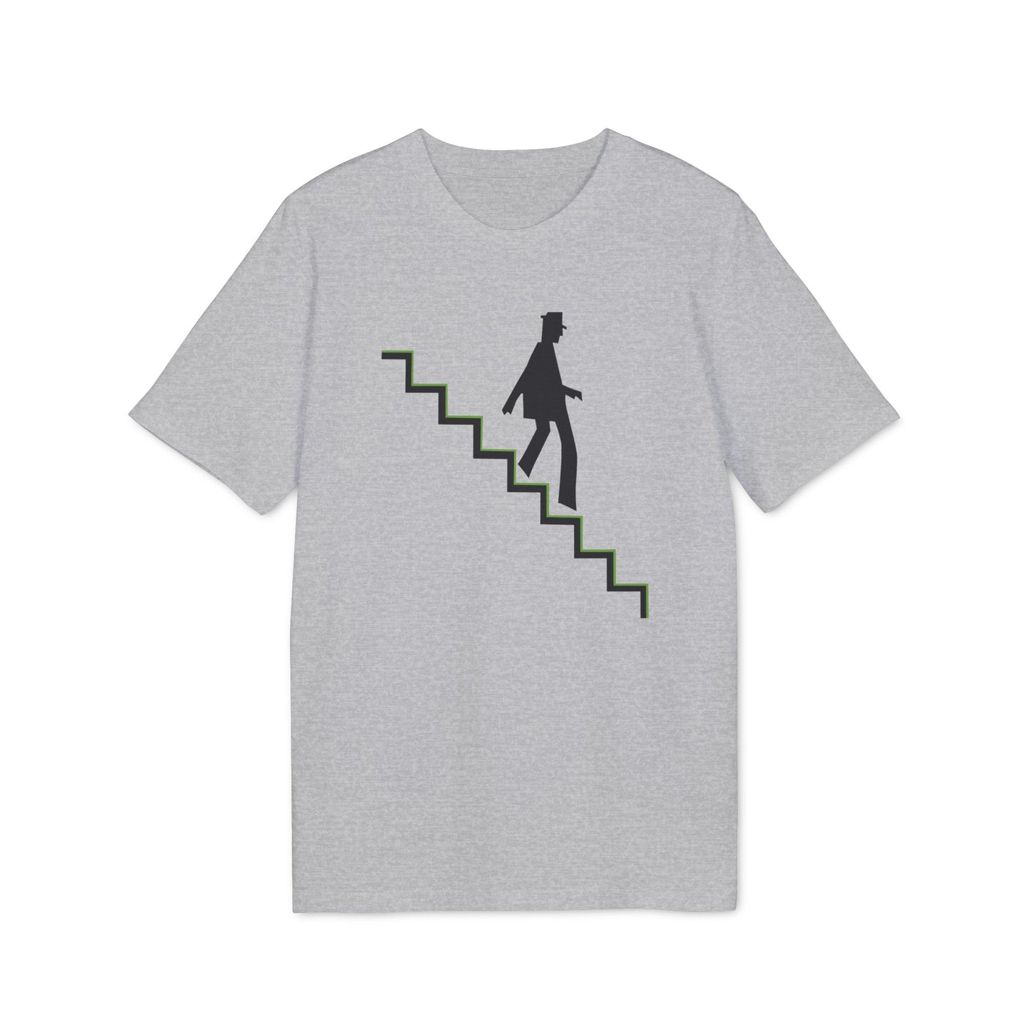 Linton Kwesi Johnson Camiseta (Algodón Orgánico)