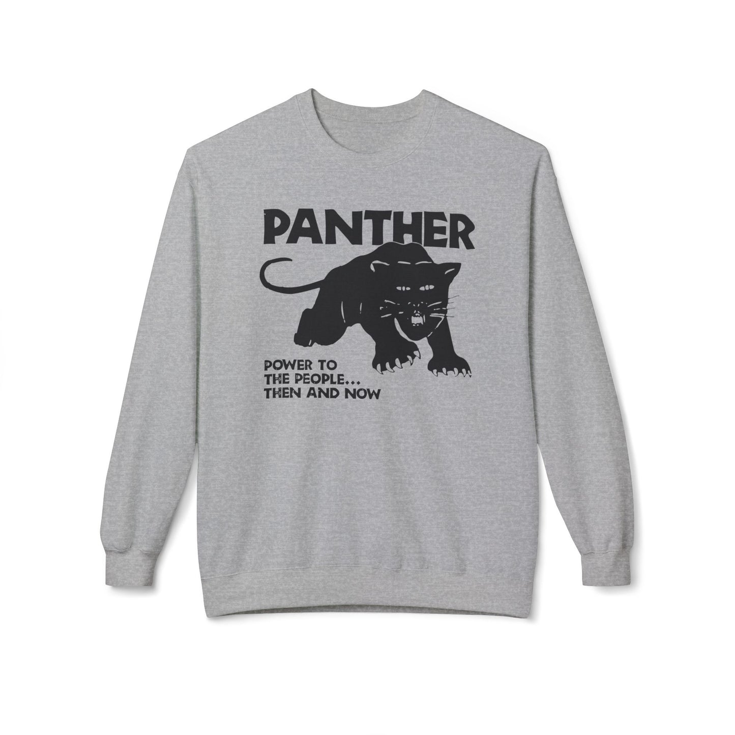 Black Panther Sudadera