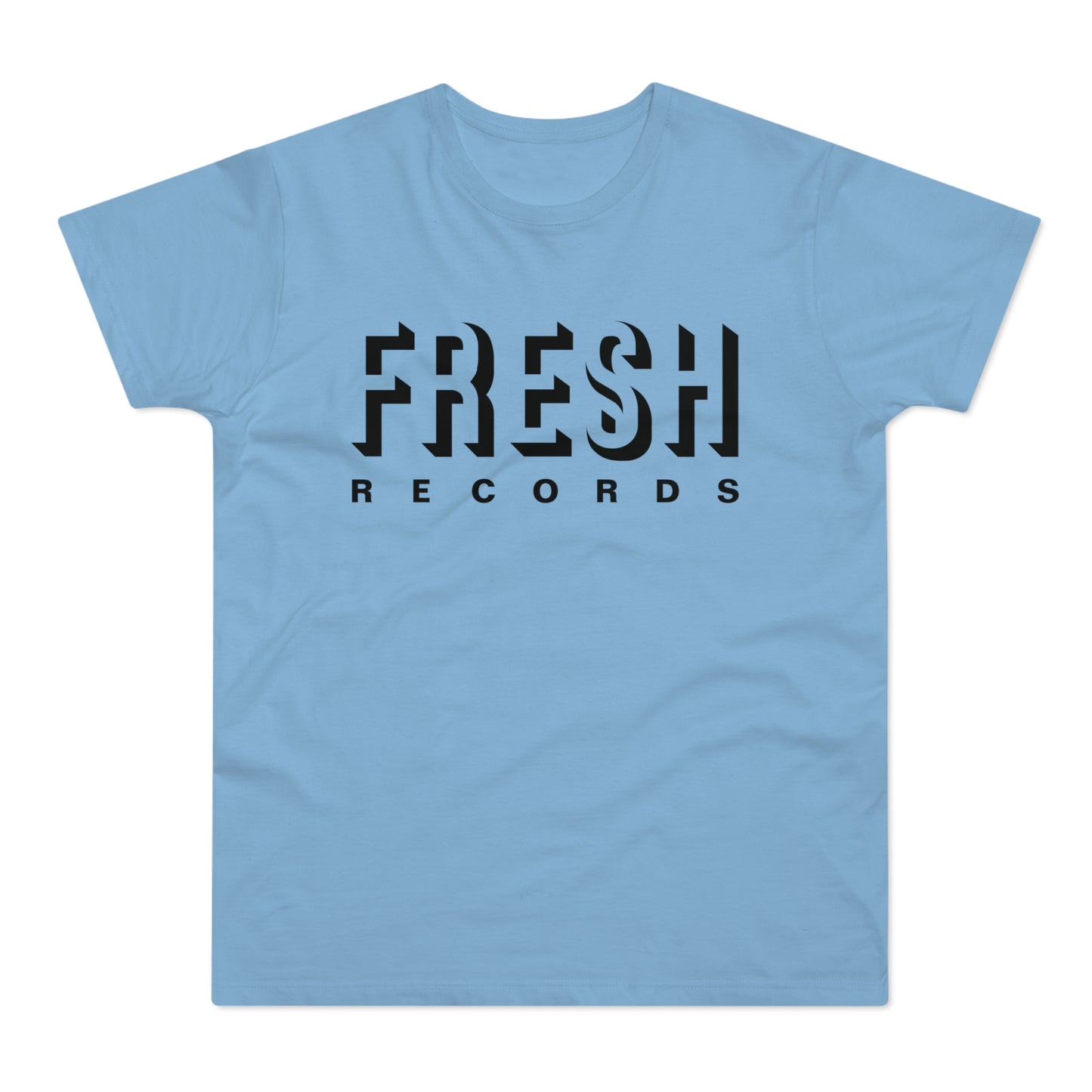 Fresh Records Camiseta (Estándar)