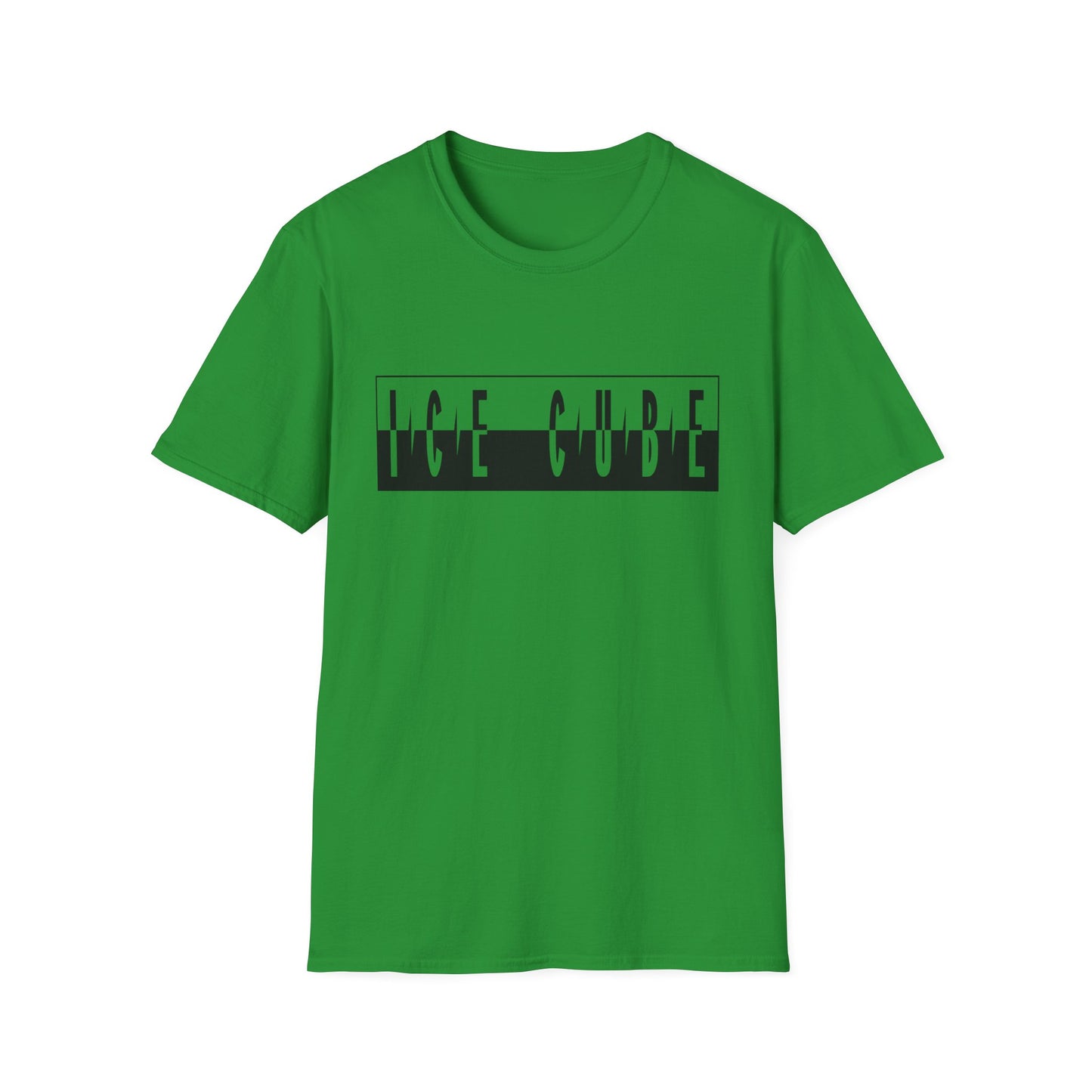Ice Cube Camiseta