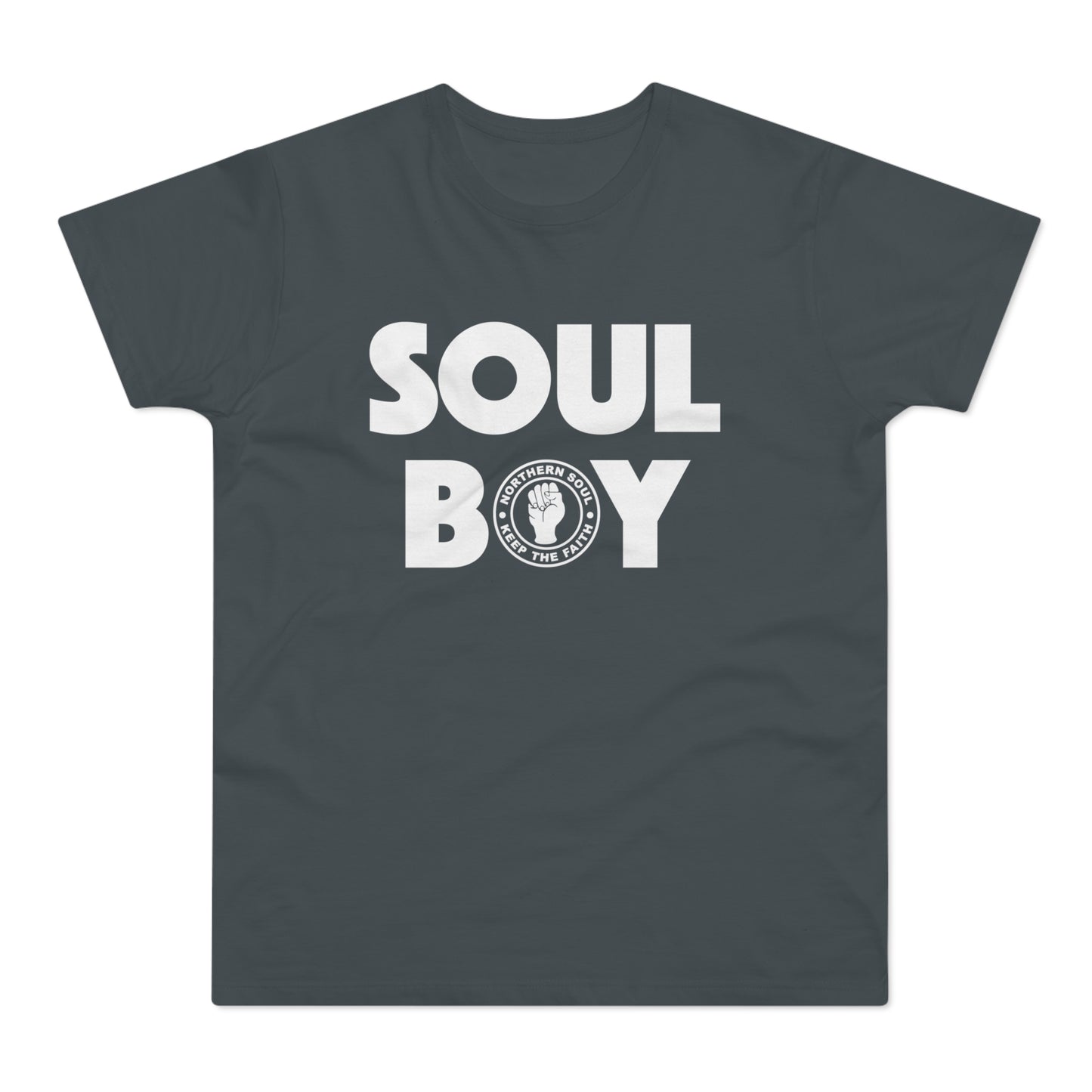 Soul Boy Camiseta (Estándar)