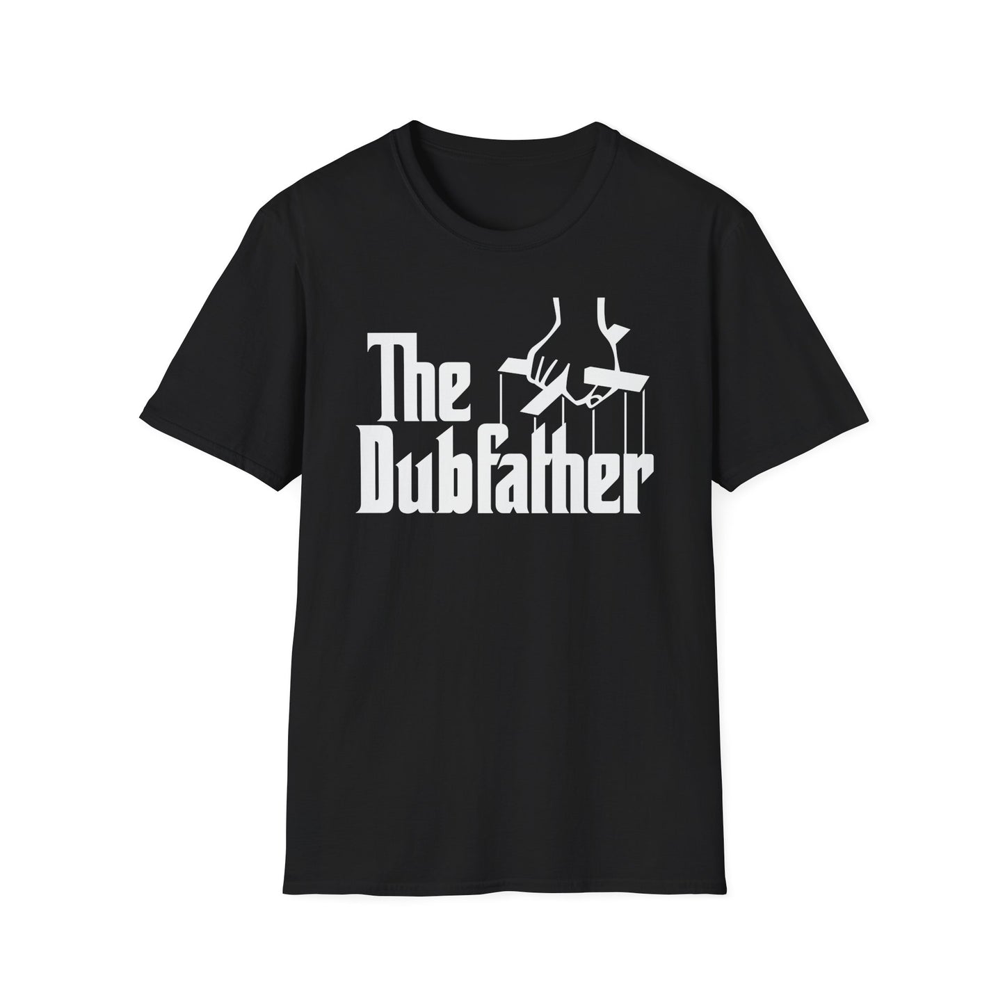 The Dubfather Camiseta